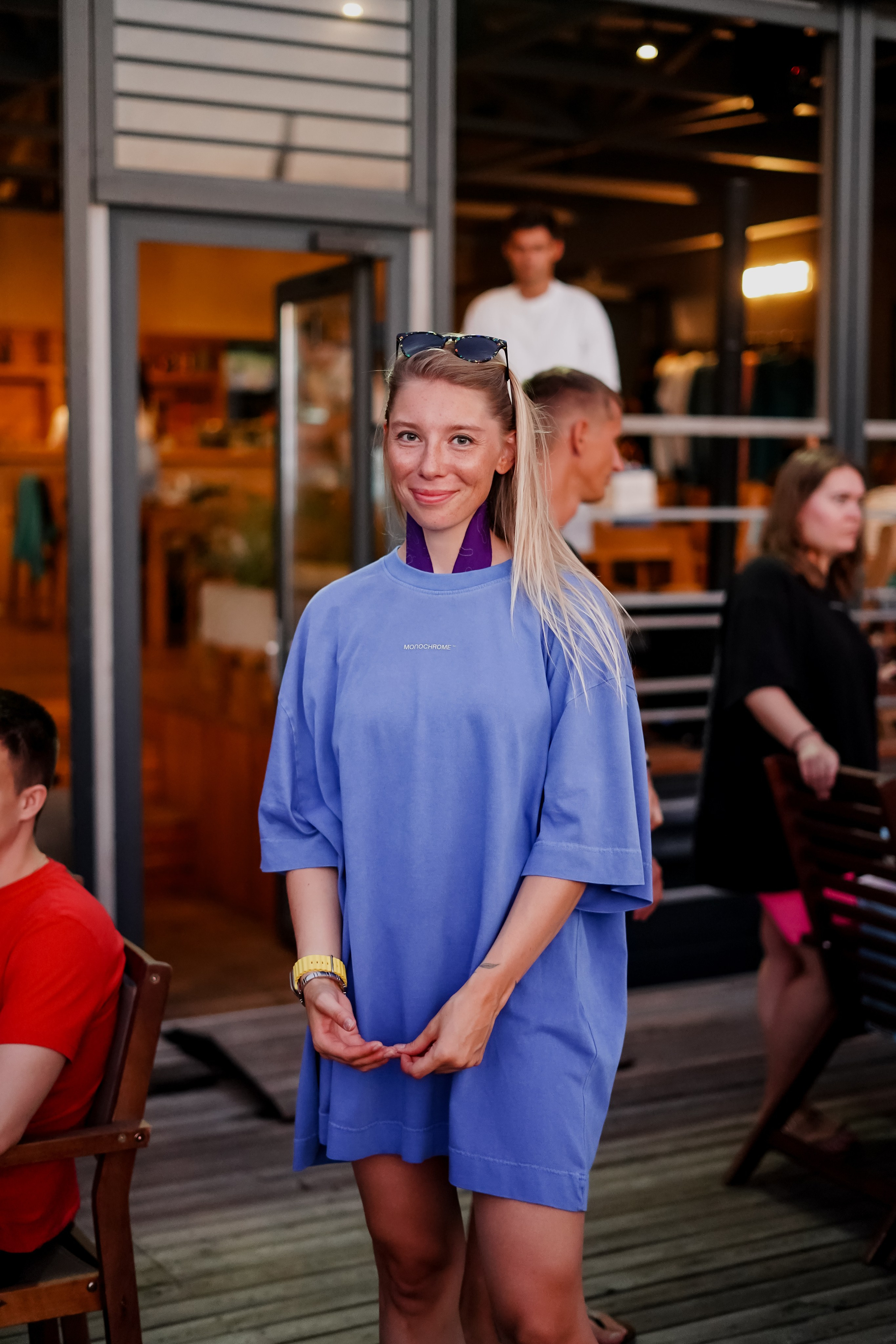 Surf. Фотограф Валерия Крахмалева