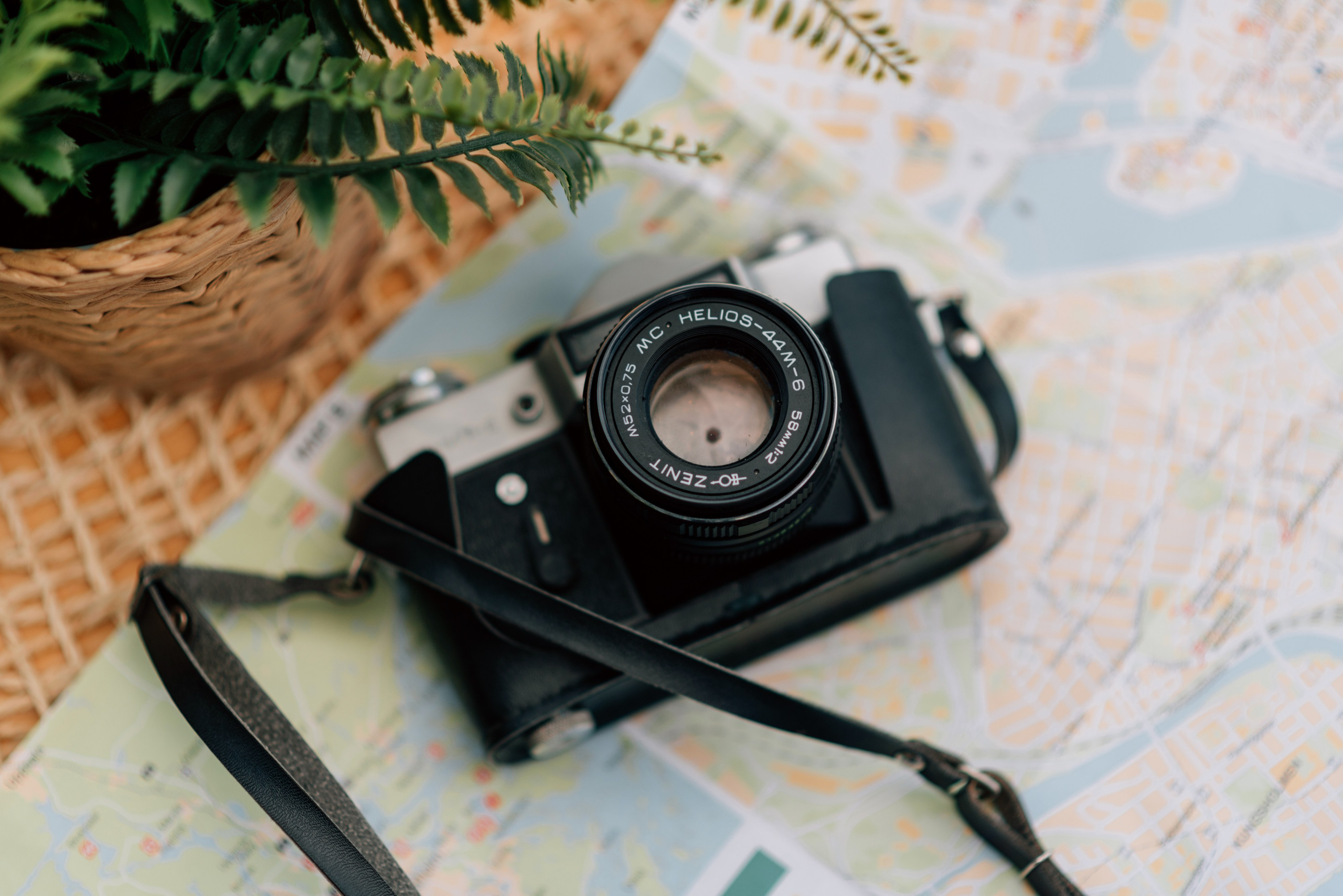 Подарочный сертификат на фотосессию. Юля Дэй • Фотограф, Санкт-Петербург