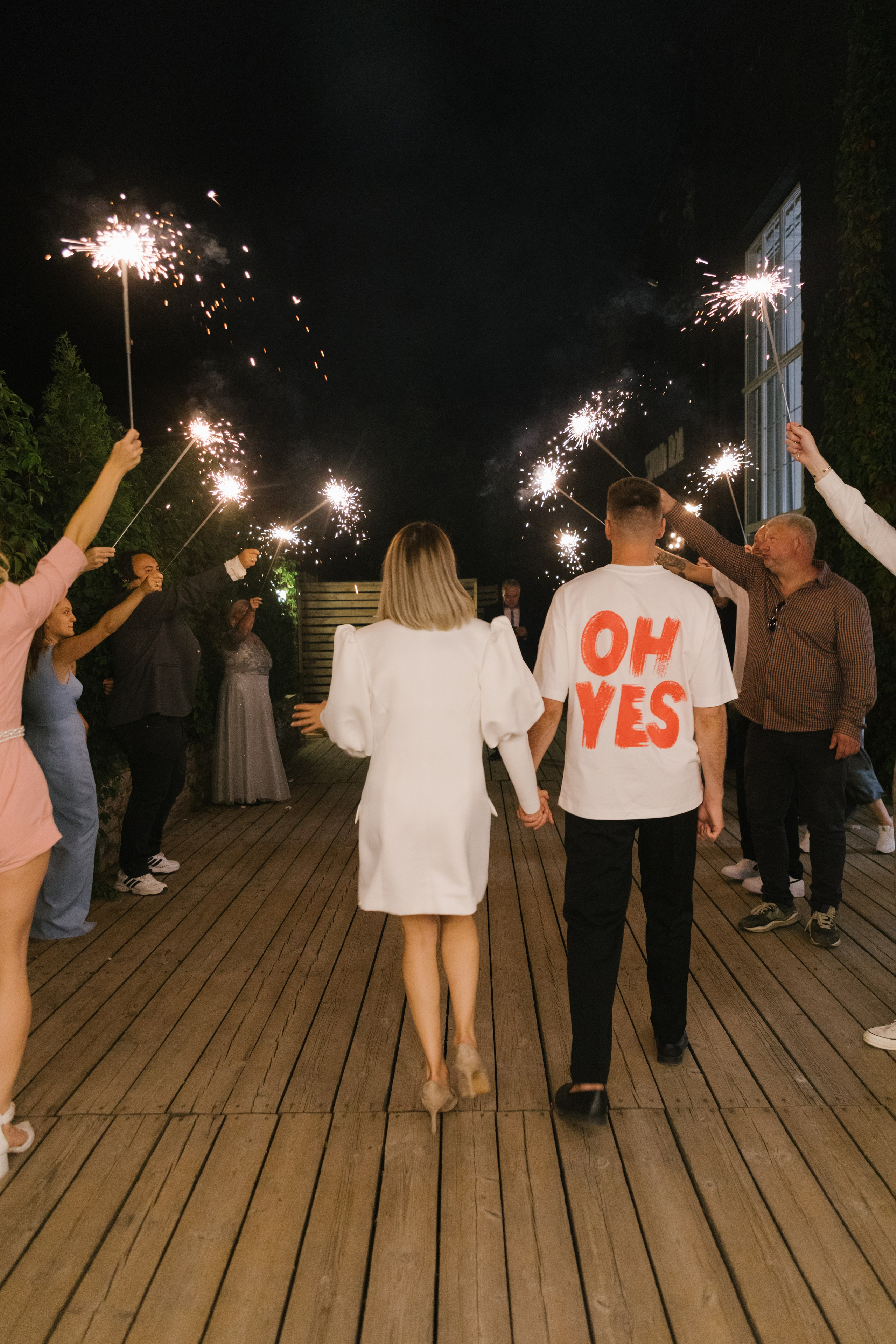 Просто такая сильная любовь. Главная