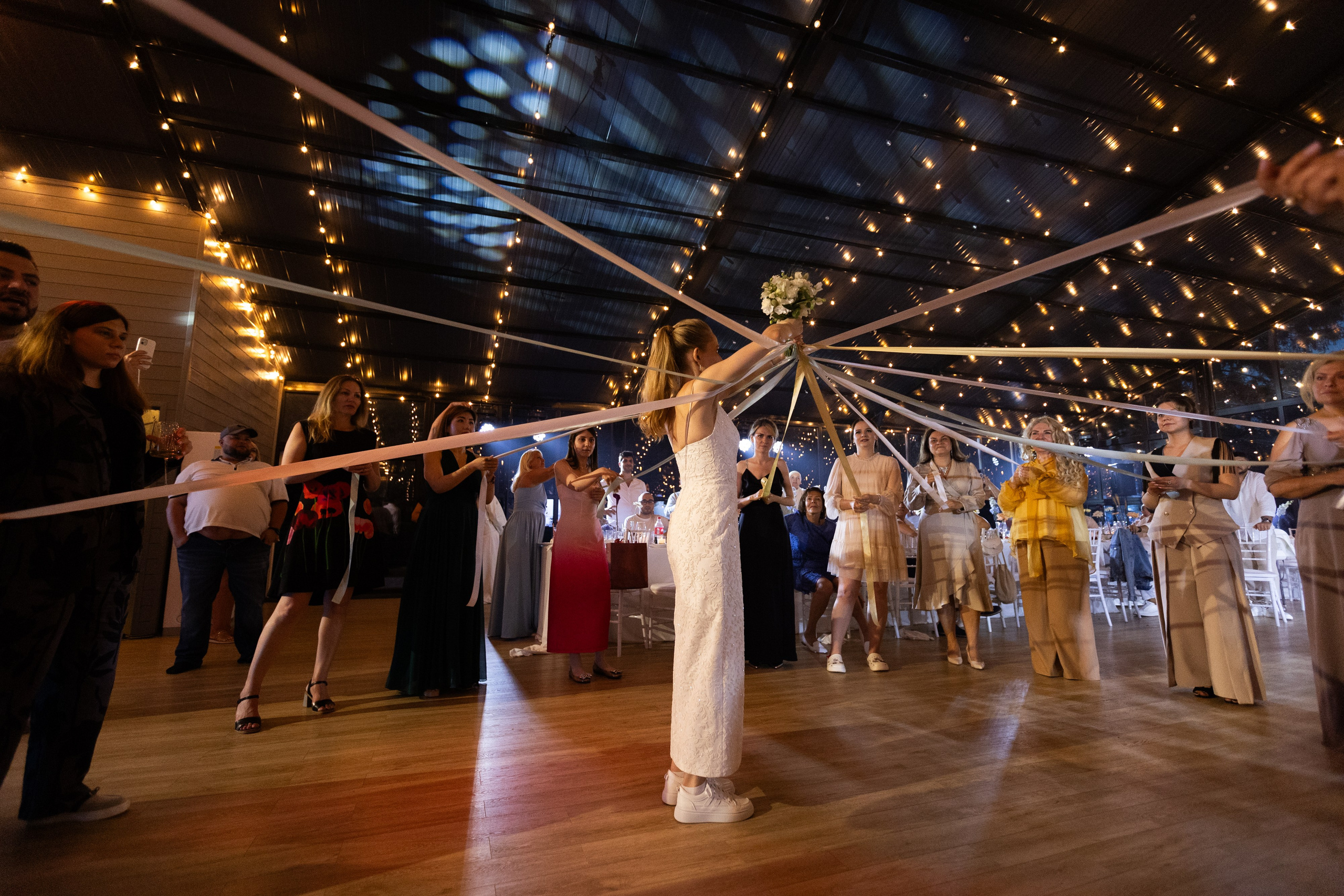 Н+Э. Свадебный и семейный фотограф в Москве Вероника Сычева