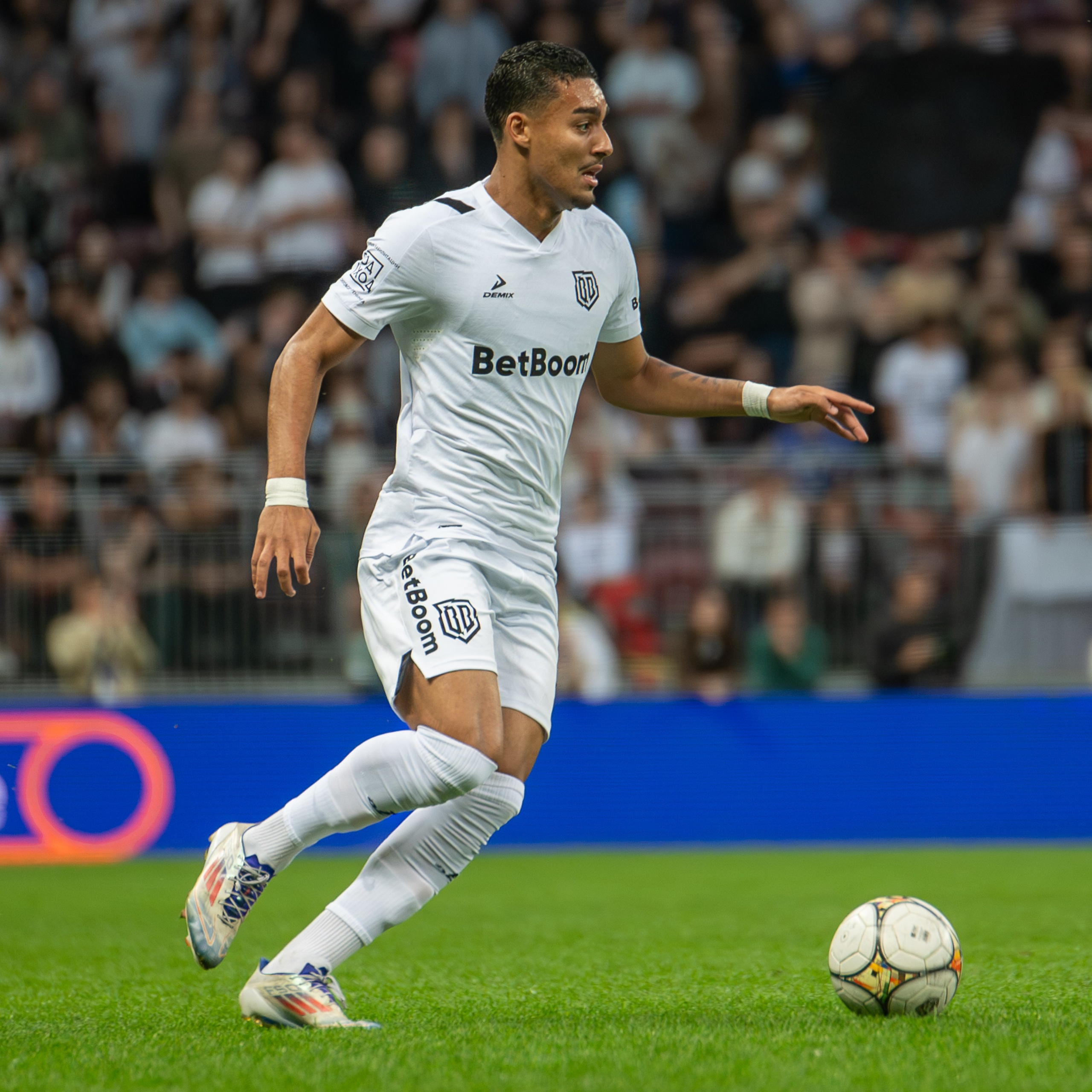 Winline MFL 6 Финал. Главная