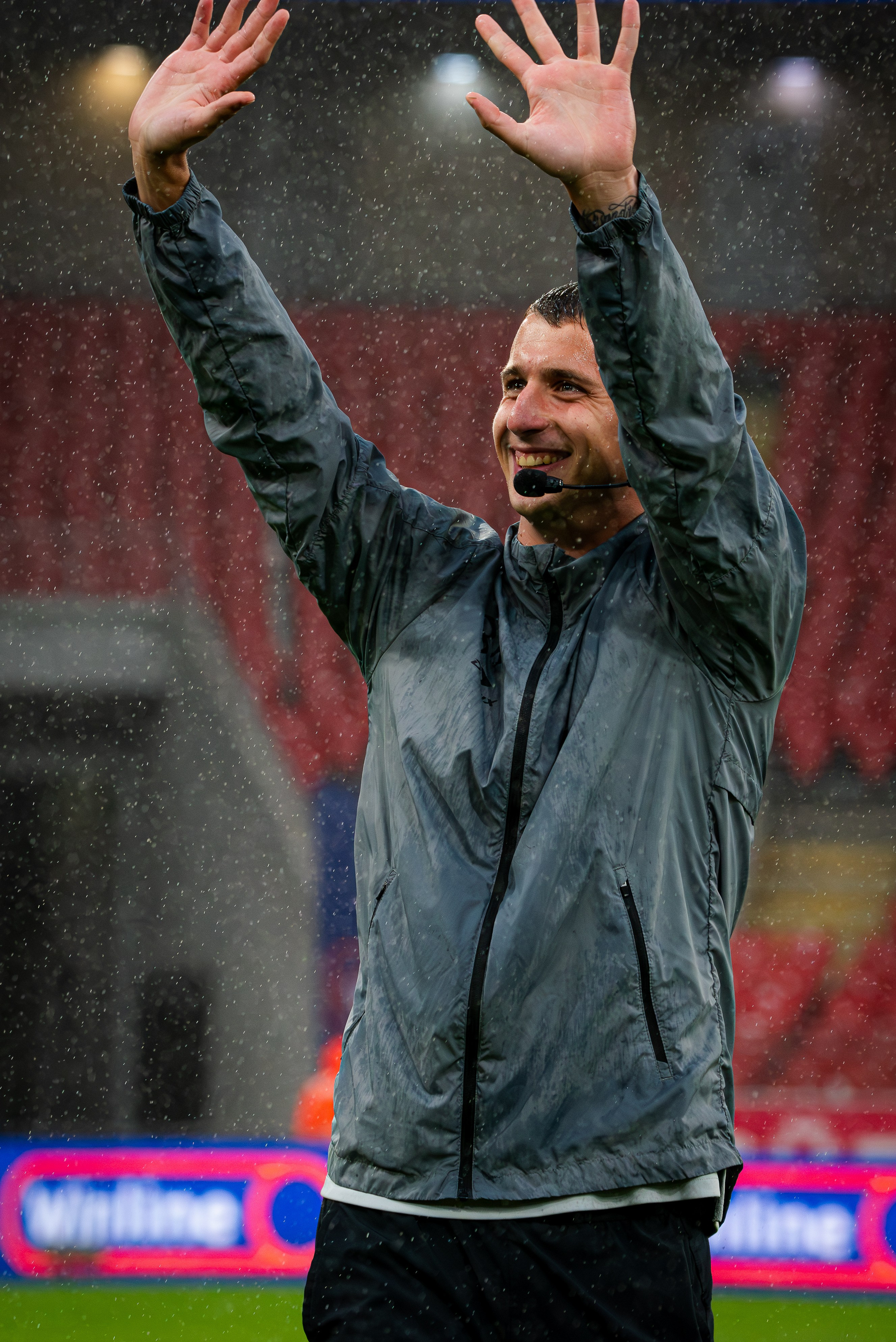 Winline MFL 6 Полуфинал. Главная