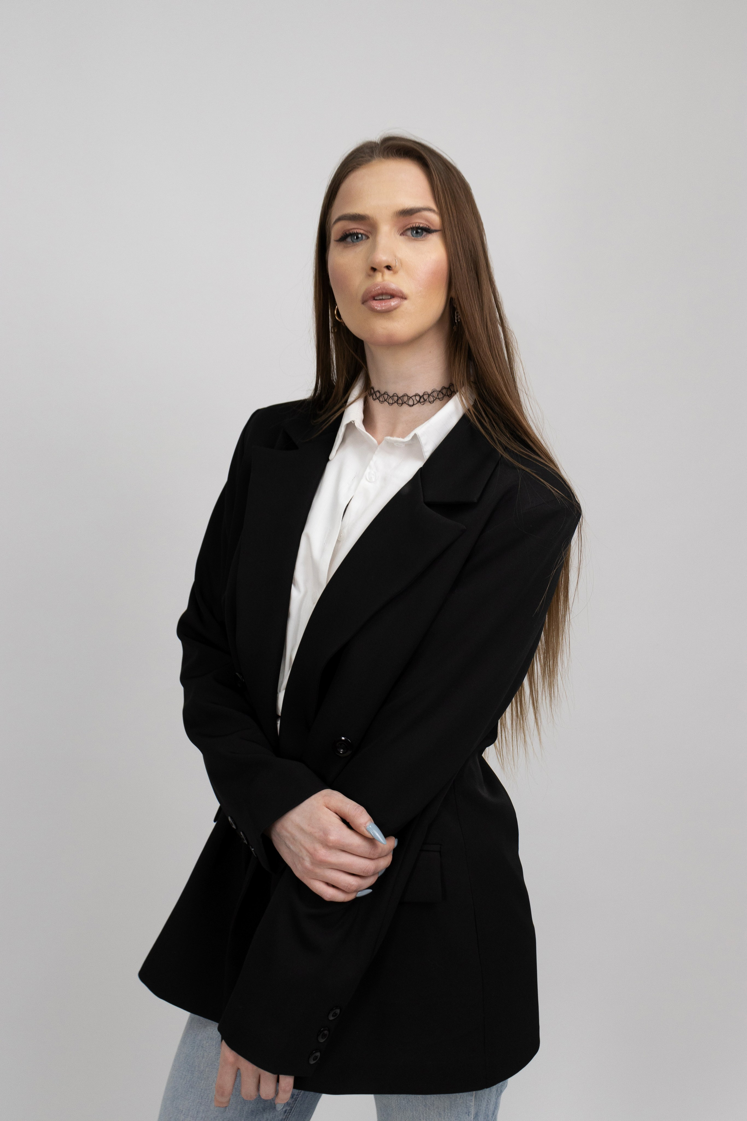 Valeriya ©. Фотограф из Новосибирска Артур Шамсутдинов