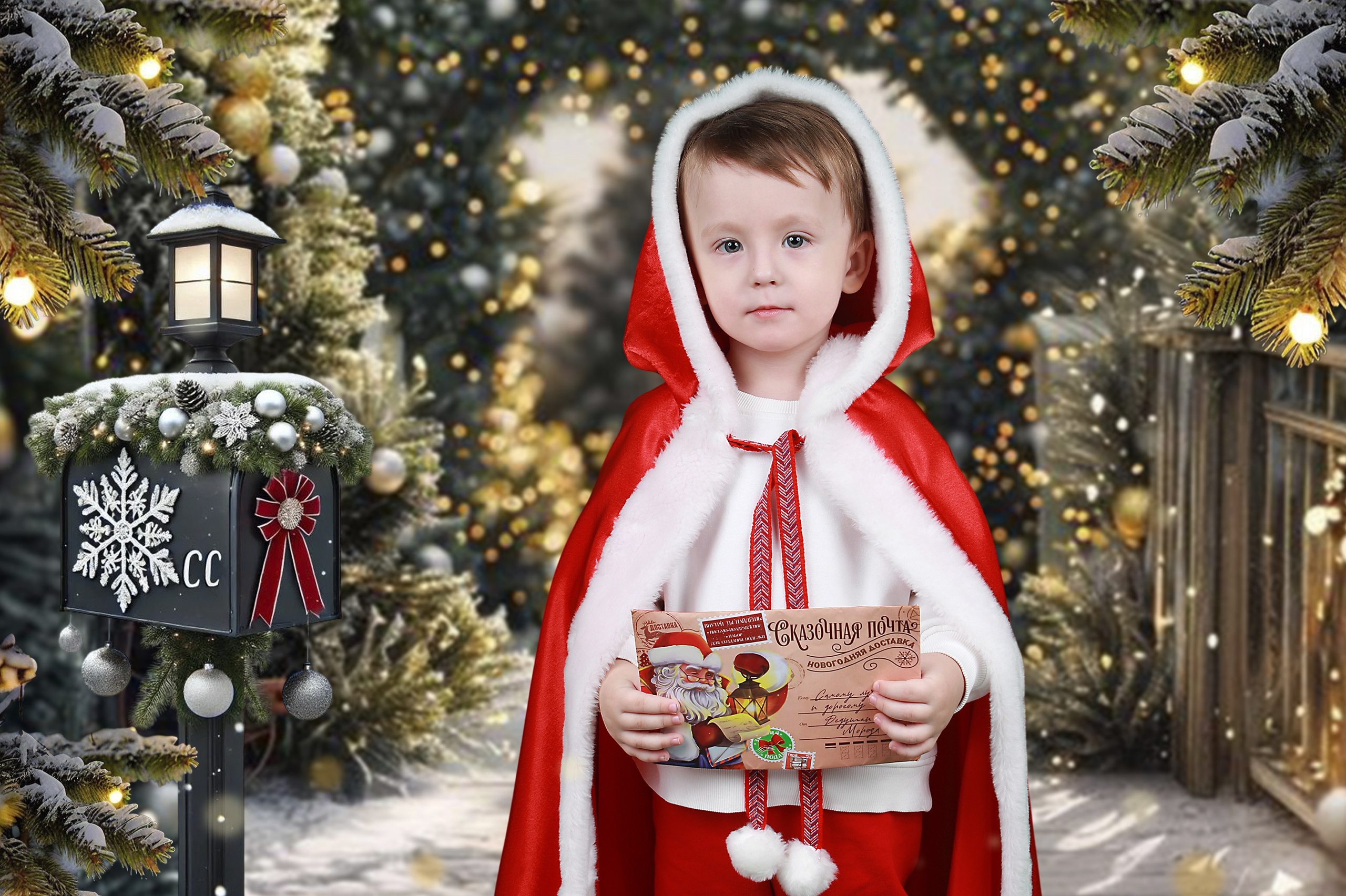 Съёмки «Детский сад». Фотограф из Новосибирска Артур Шамсутдинов