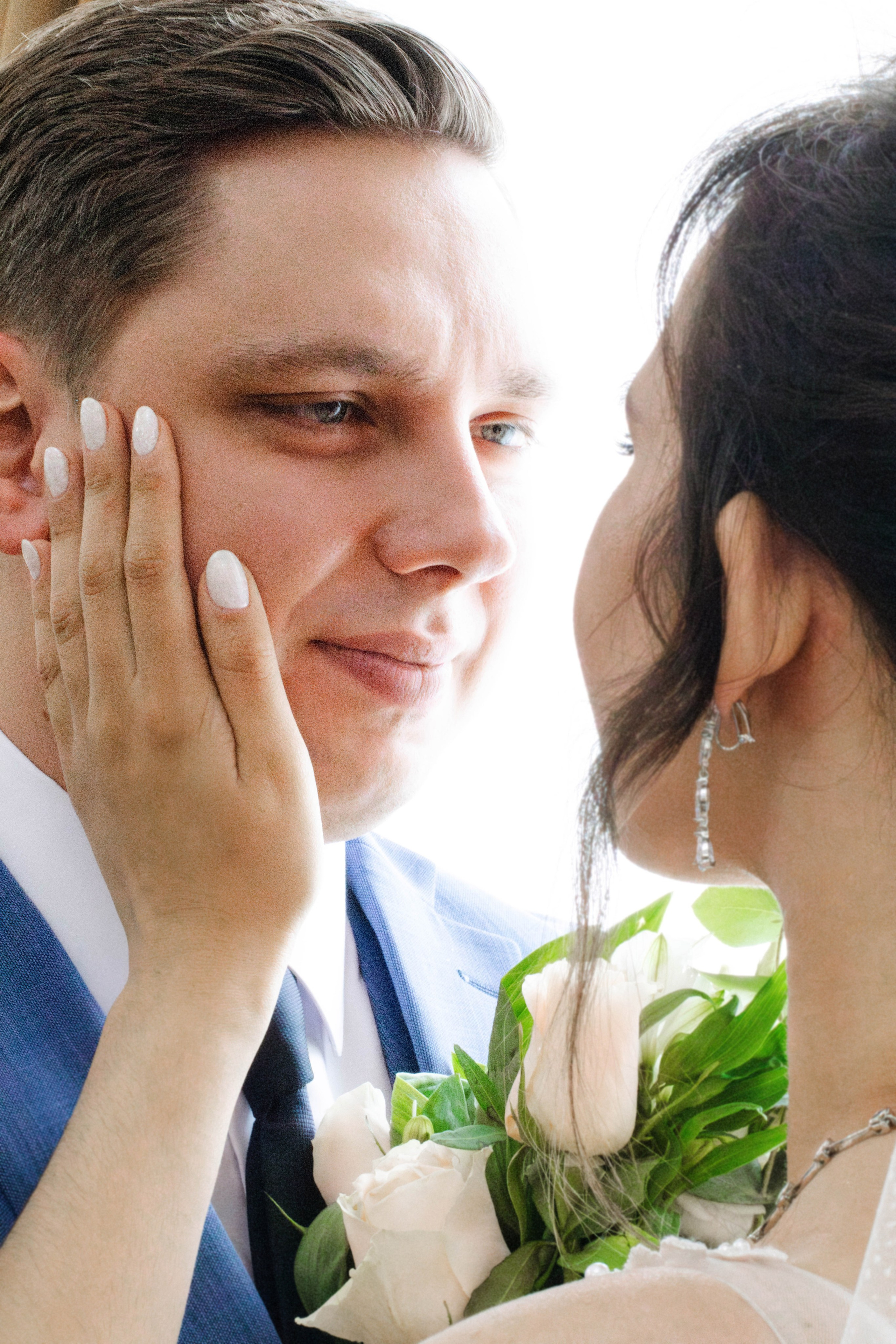 Ирина + Александр