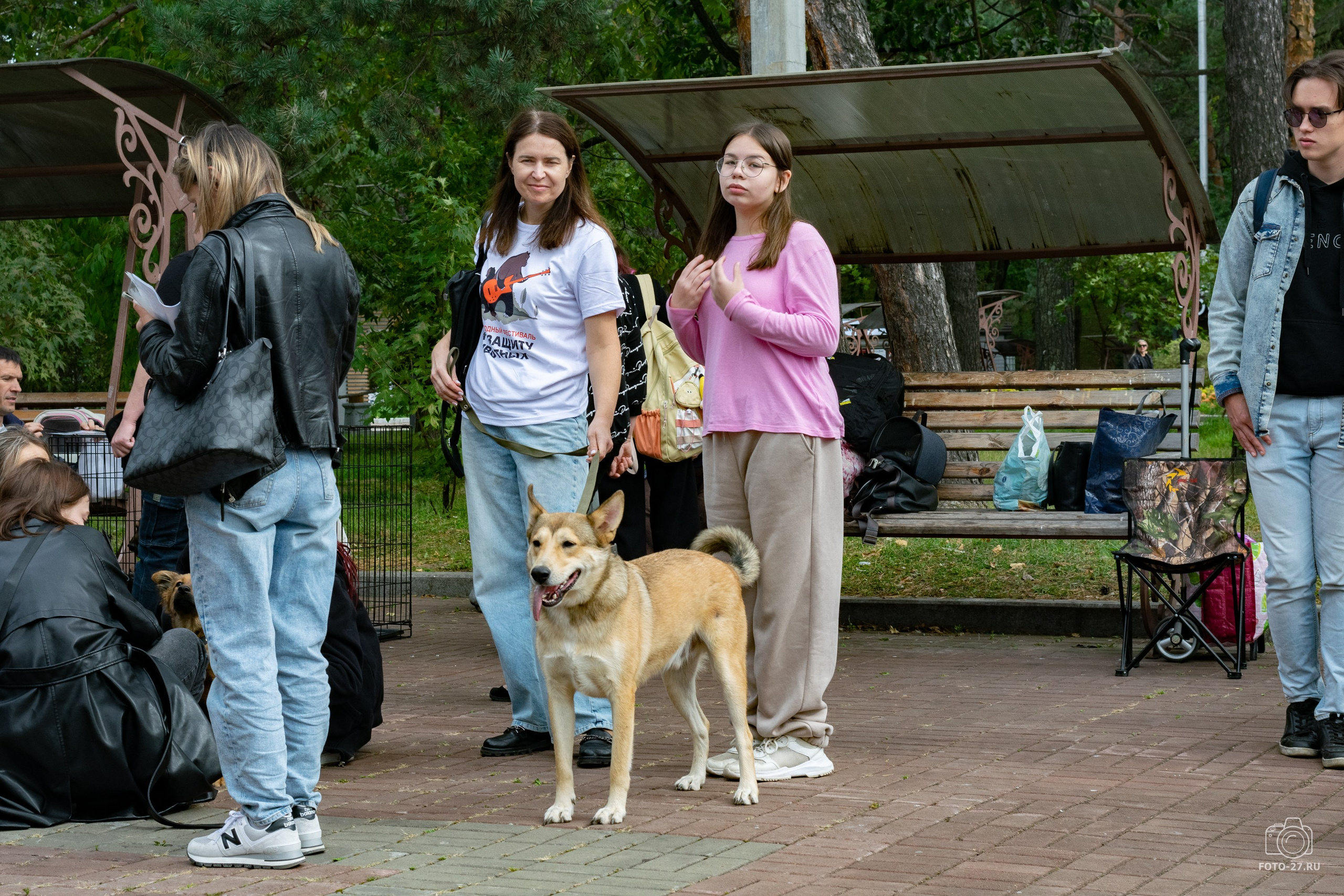 Антон Курдюмов фотограф в Хабаровске Рина Курдюмова фото27 foto27 Антон Дорофеев репортажный репортаж документалист Тони и Рина фотосоздатели Международный фестиваль Рок в защиту животных Хабаровск