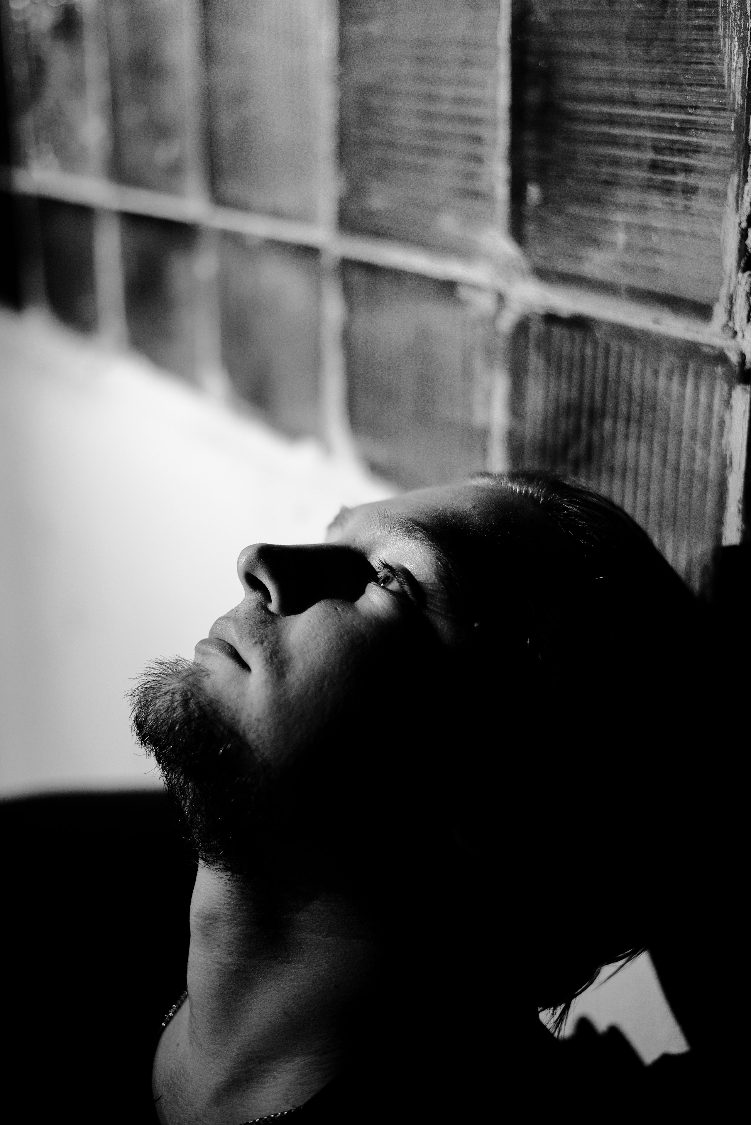 Марк. Фотограф Дарья Мустафина, Тюмень