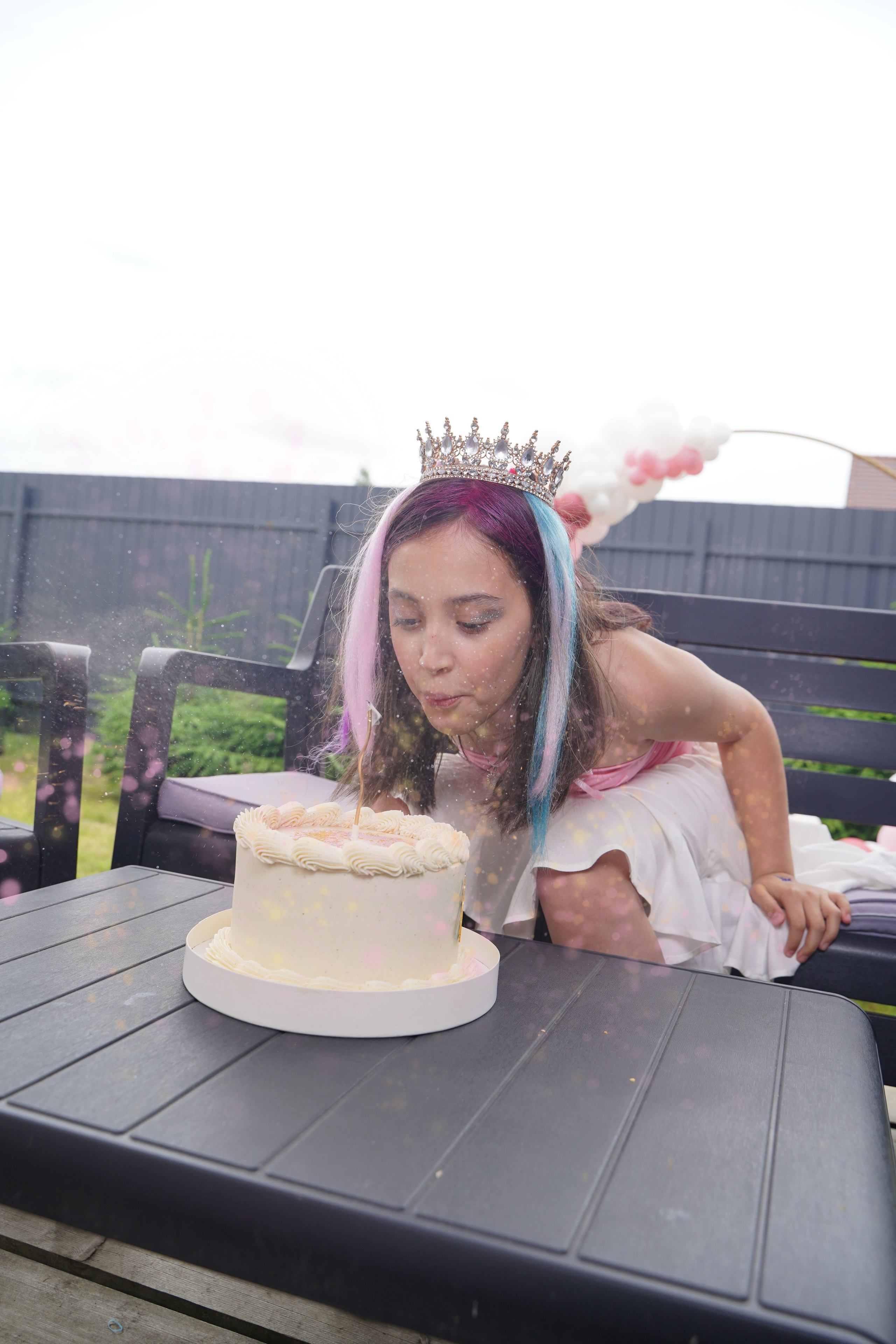 Детские мероприятия. Фотограф Богдан Оськин