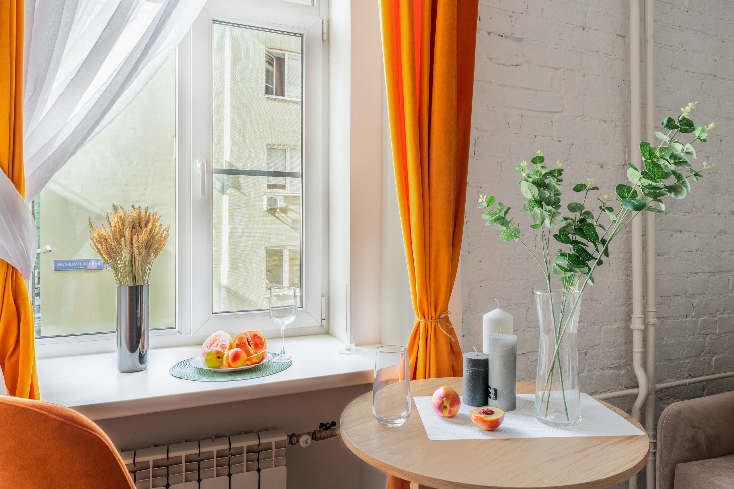 Профессиональная фотосъёмка квартир. Интерьерный фотограф Александра Солдатова