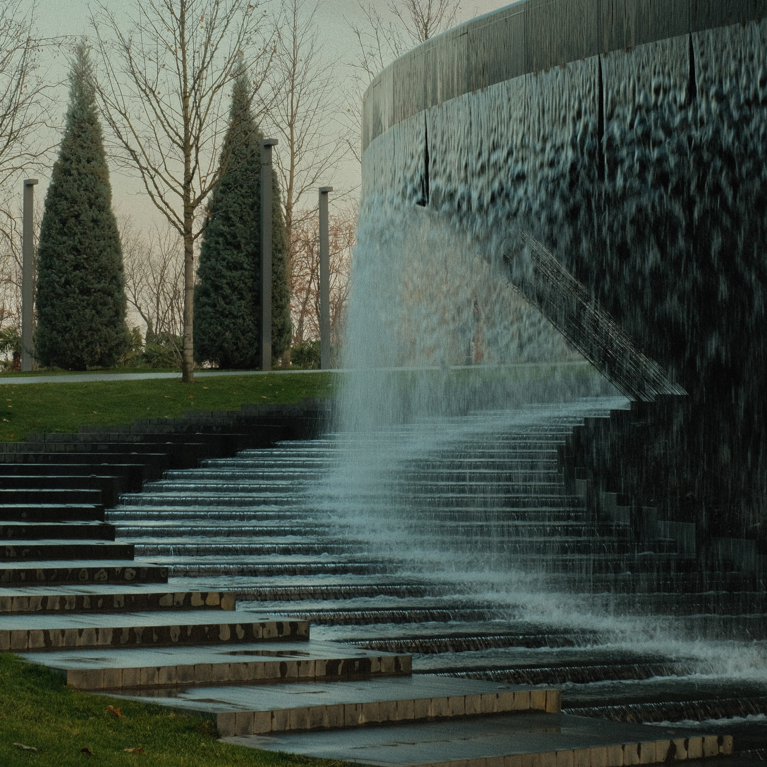 Krasnodar. Creative travel photographer — Berg Daria