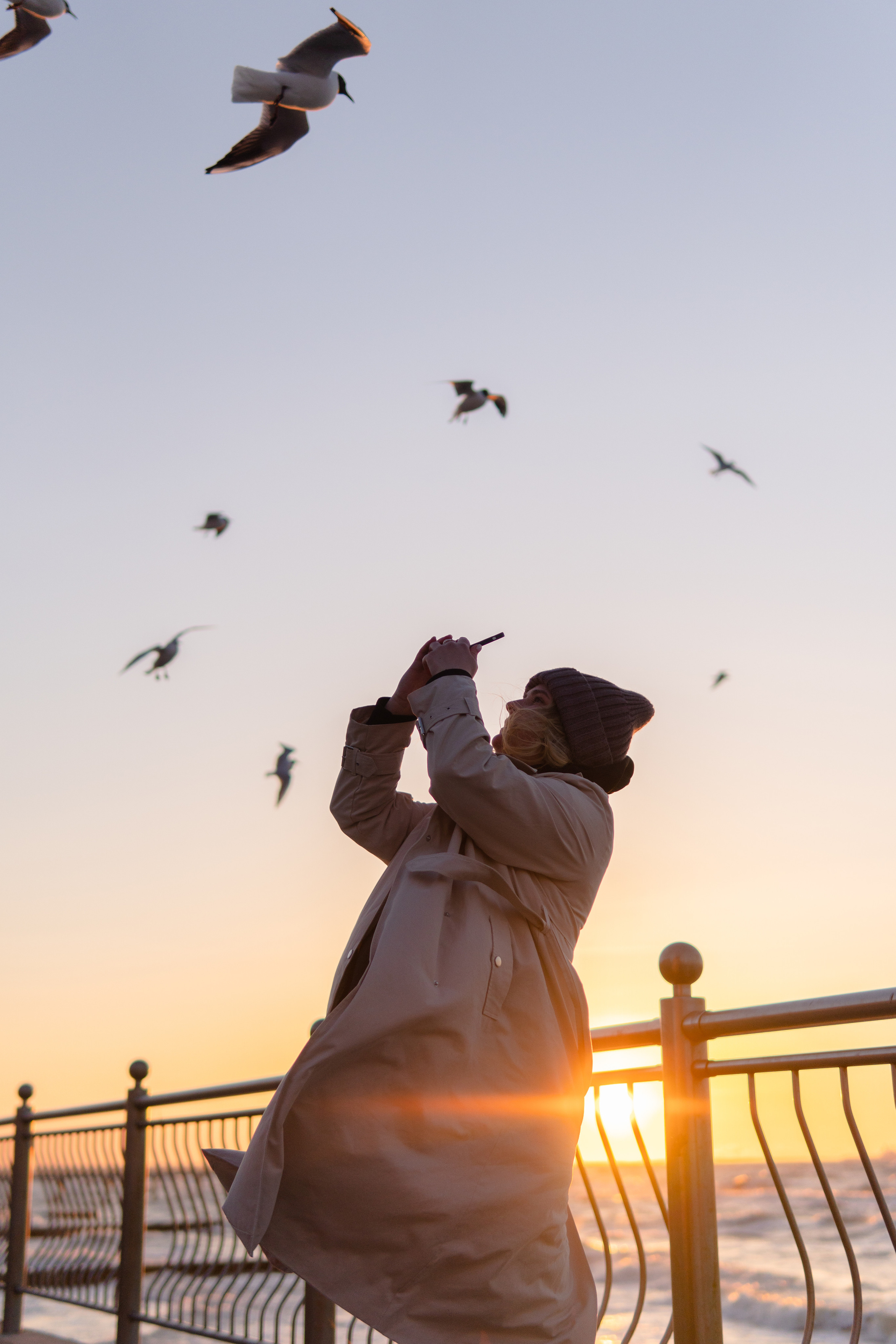 Юлия. Коммерческий фотограф и видеооператор в Москве Дарья Арион