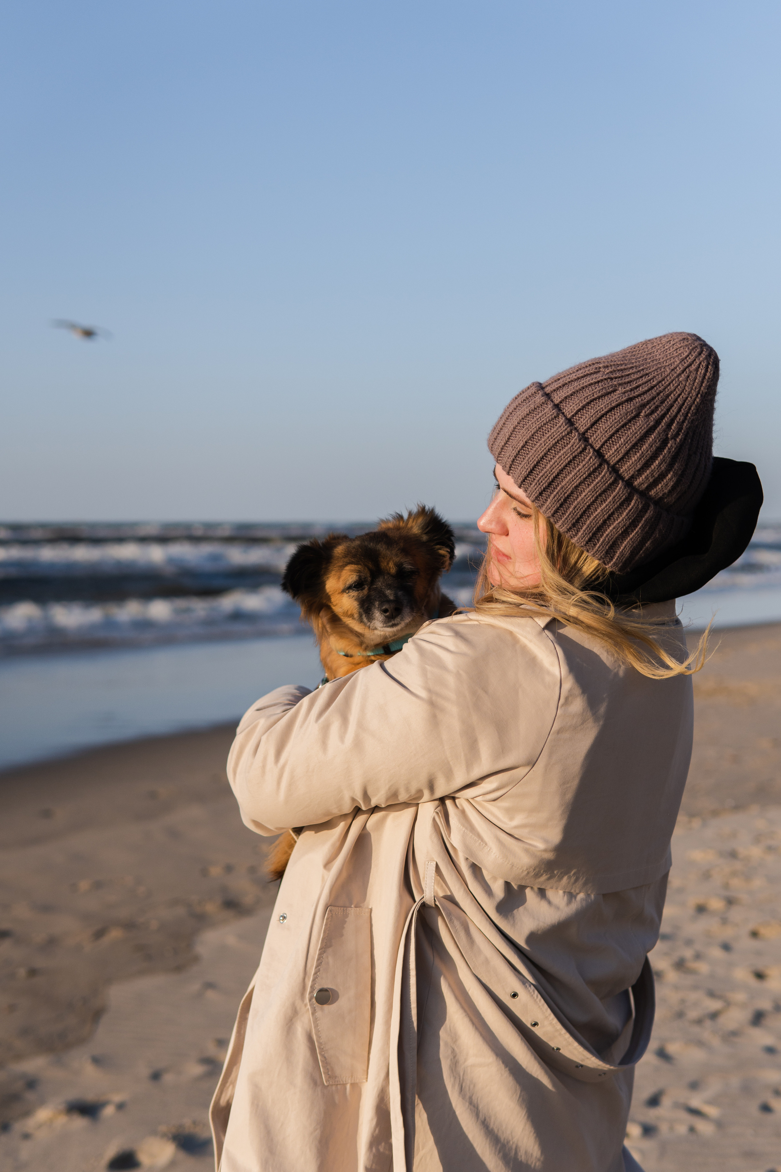 Юлия. Коммерческий фотограф и видеооператор в Москве Дарья Арион