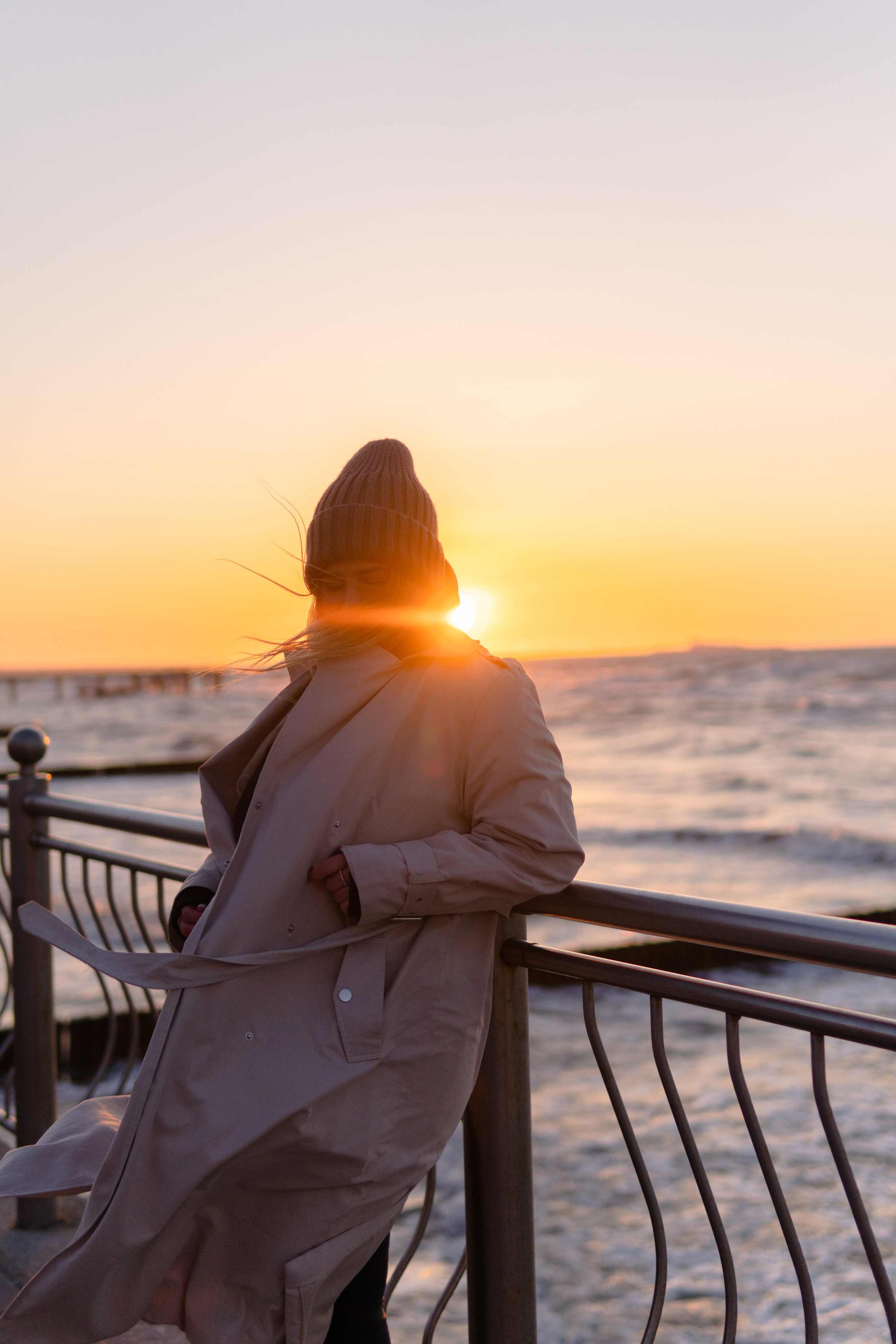 Юлия. Коммерческий фотограф и видеооператор в Москве Дарья Арион