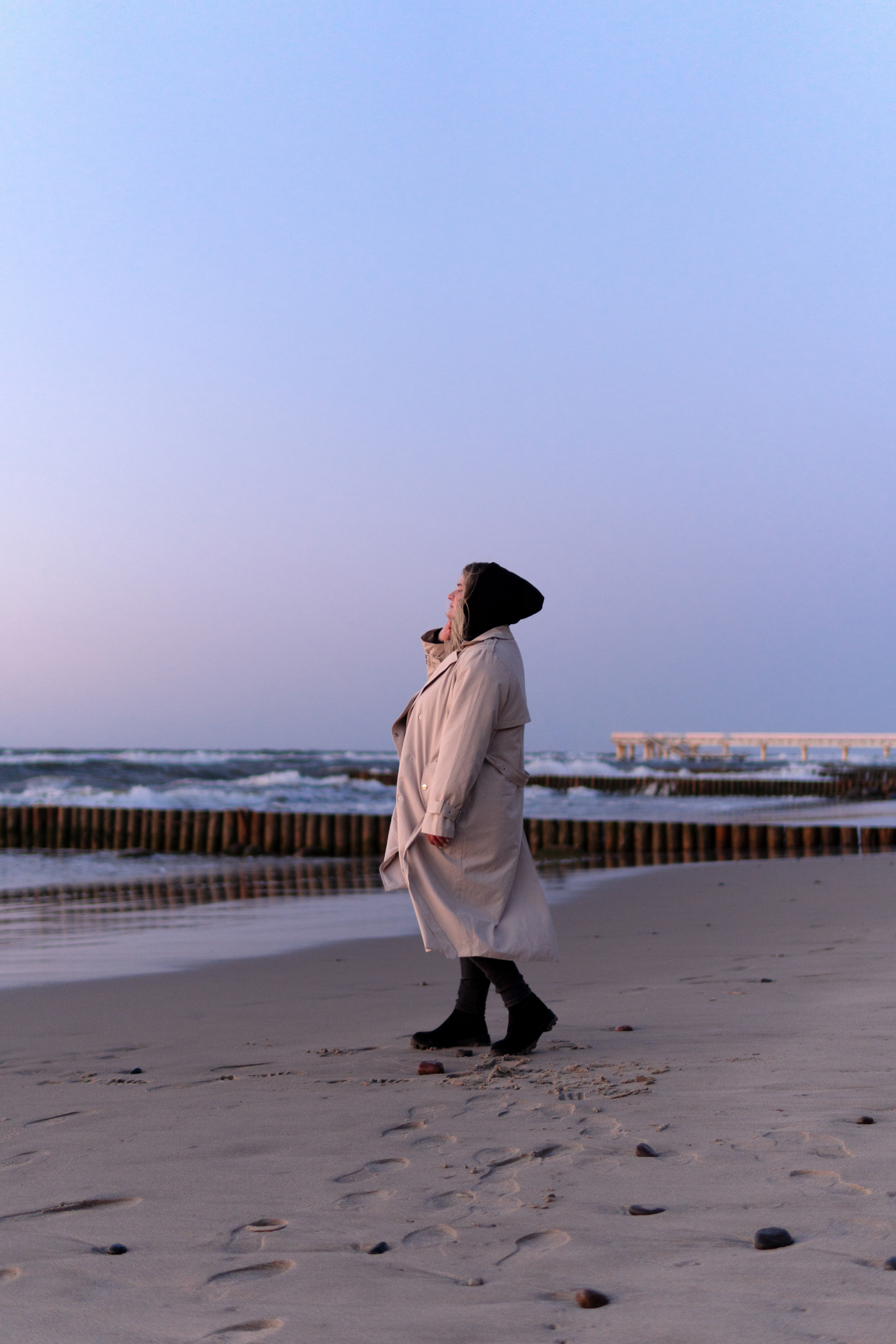 Юлия. Коммерческий фотограф и видеооператор в Москве Дарья Арион