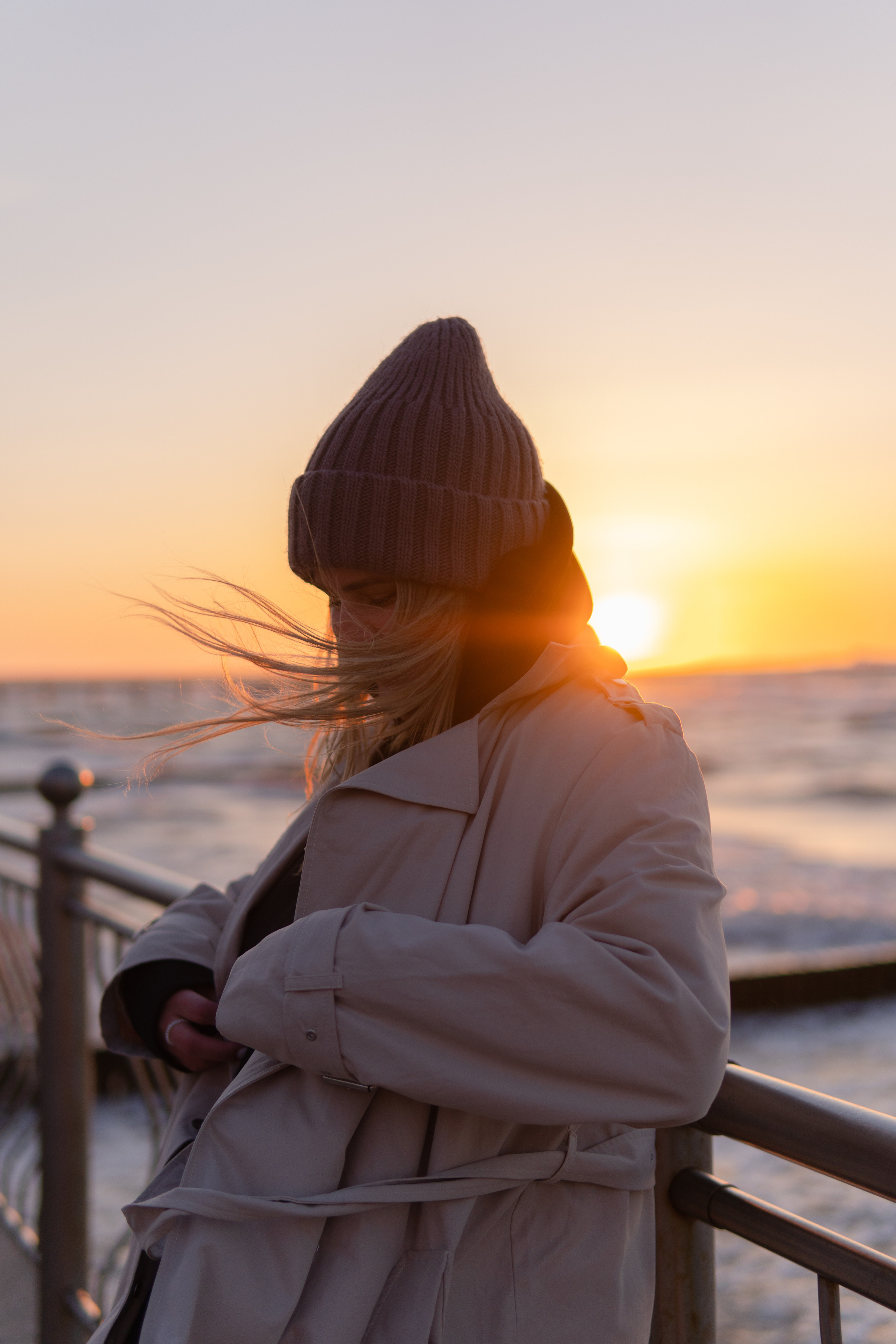 Юлия. Коммерческий фотограф и видеооператор в Москве Дарья Арион
