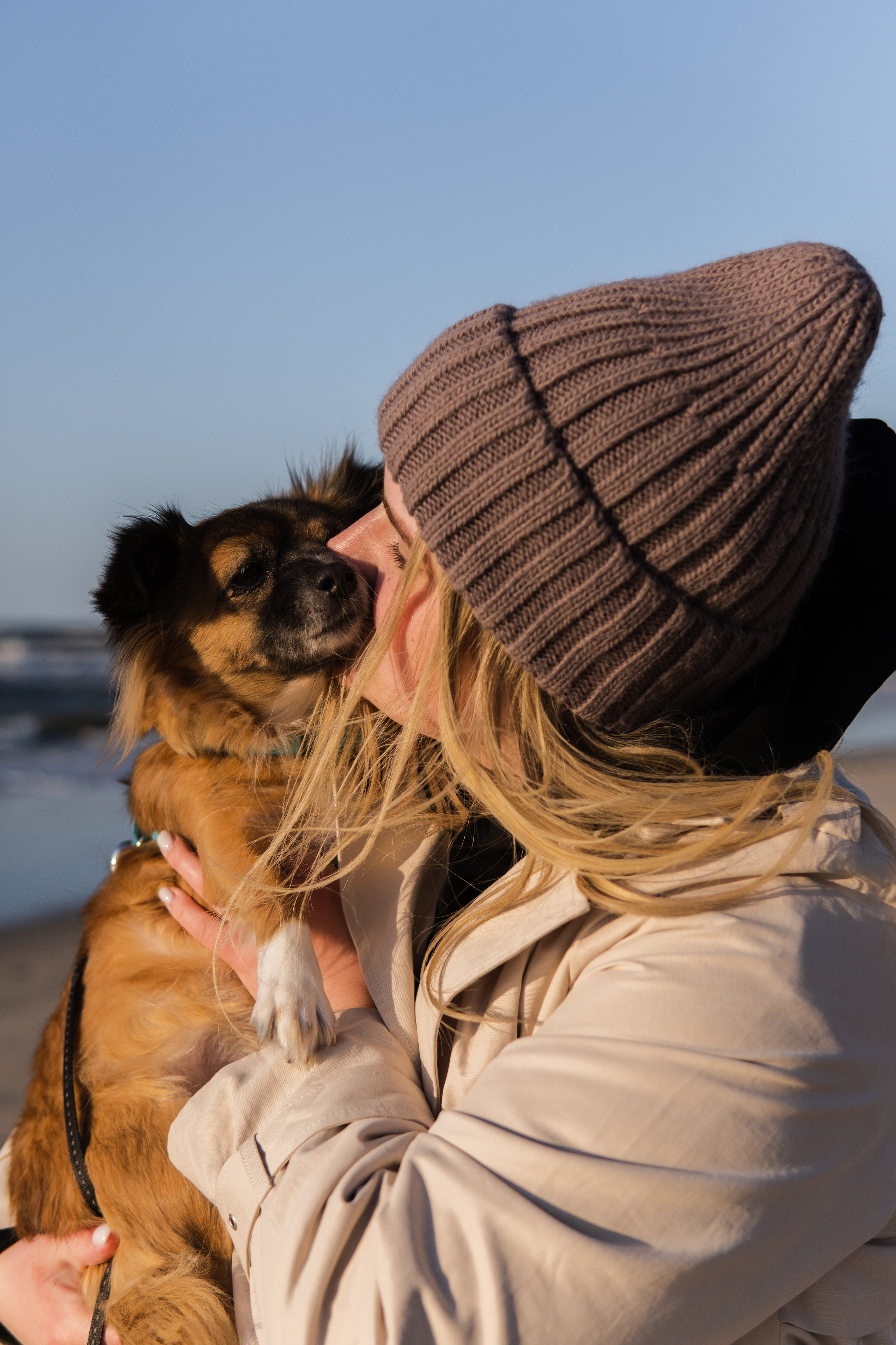 Юлия. Коммерческий фотограф и видеооператор в Москве Дарья Арион