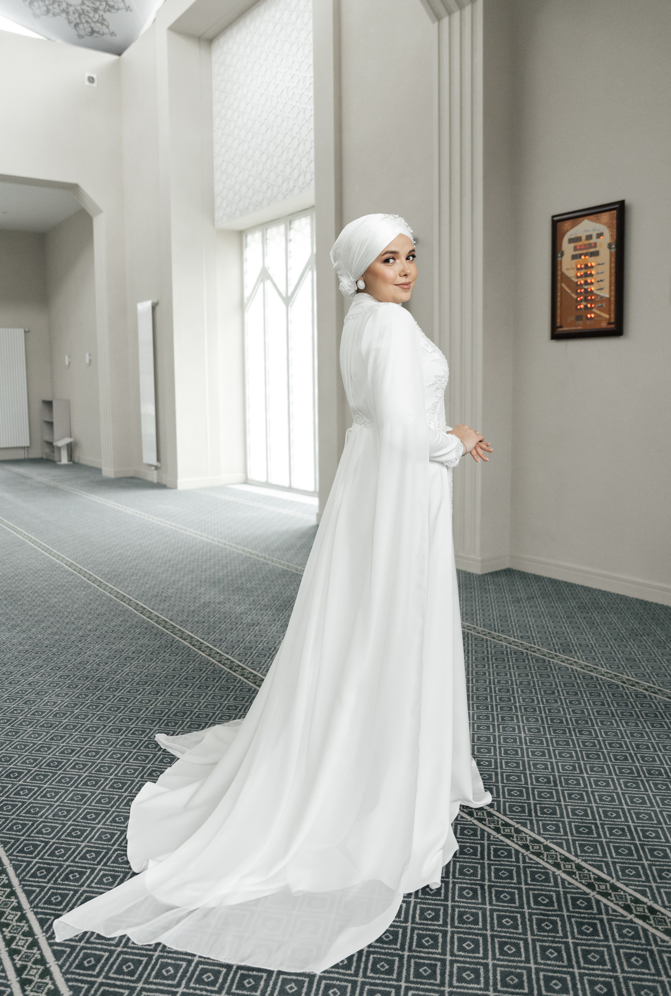 Bulat & Gulgena. Свадебный фотограф Ильнар Асадуллин