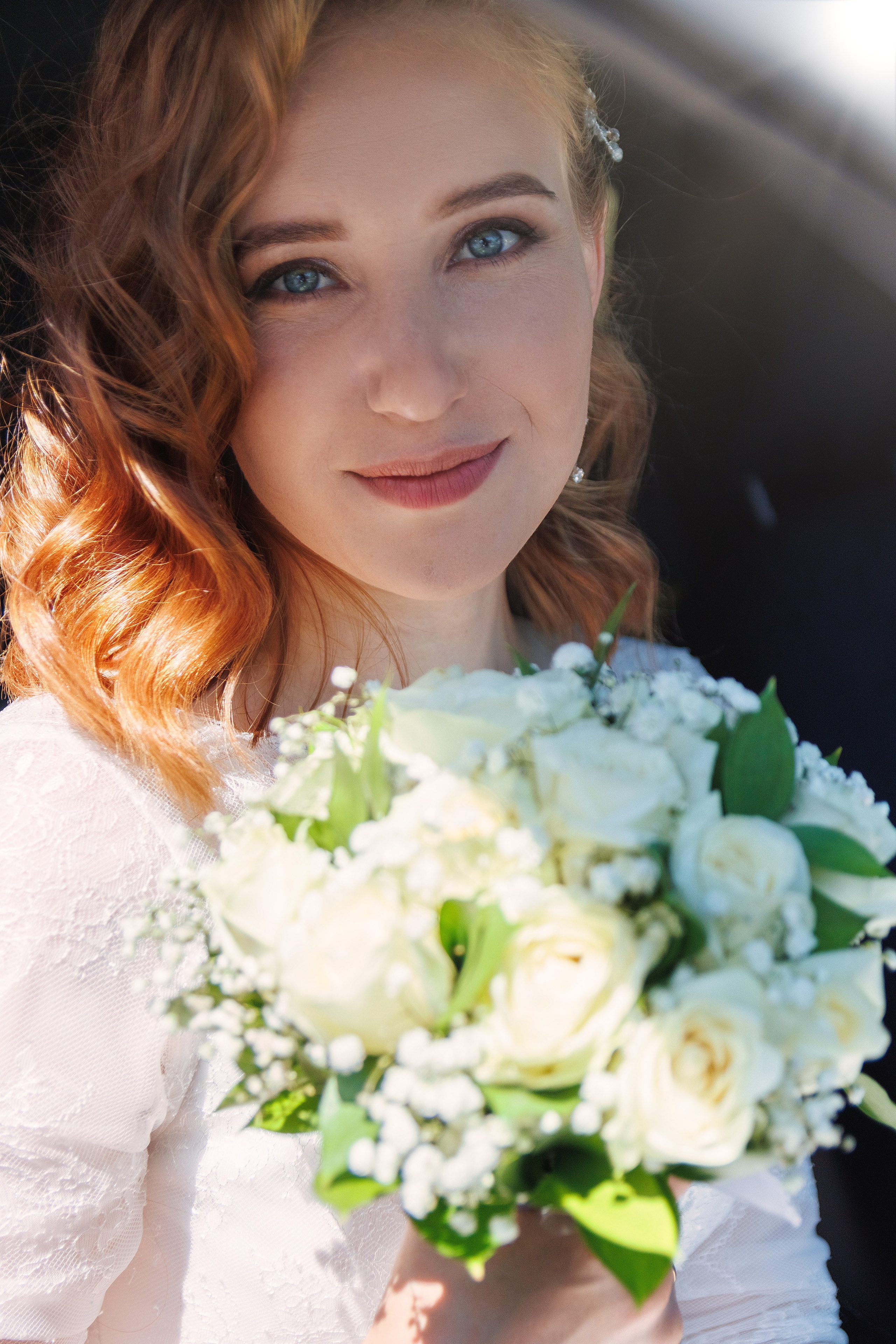 Свадебные кадры. Репортажный фотограф на дни рождения и юбилеи в Улан-Удэ — Алексей Раднаев