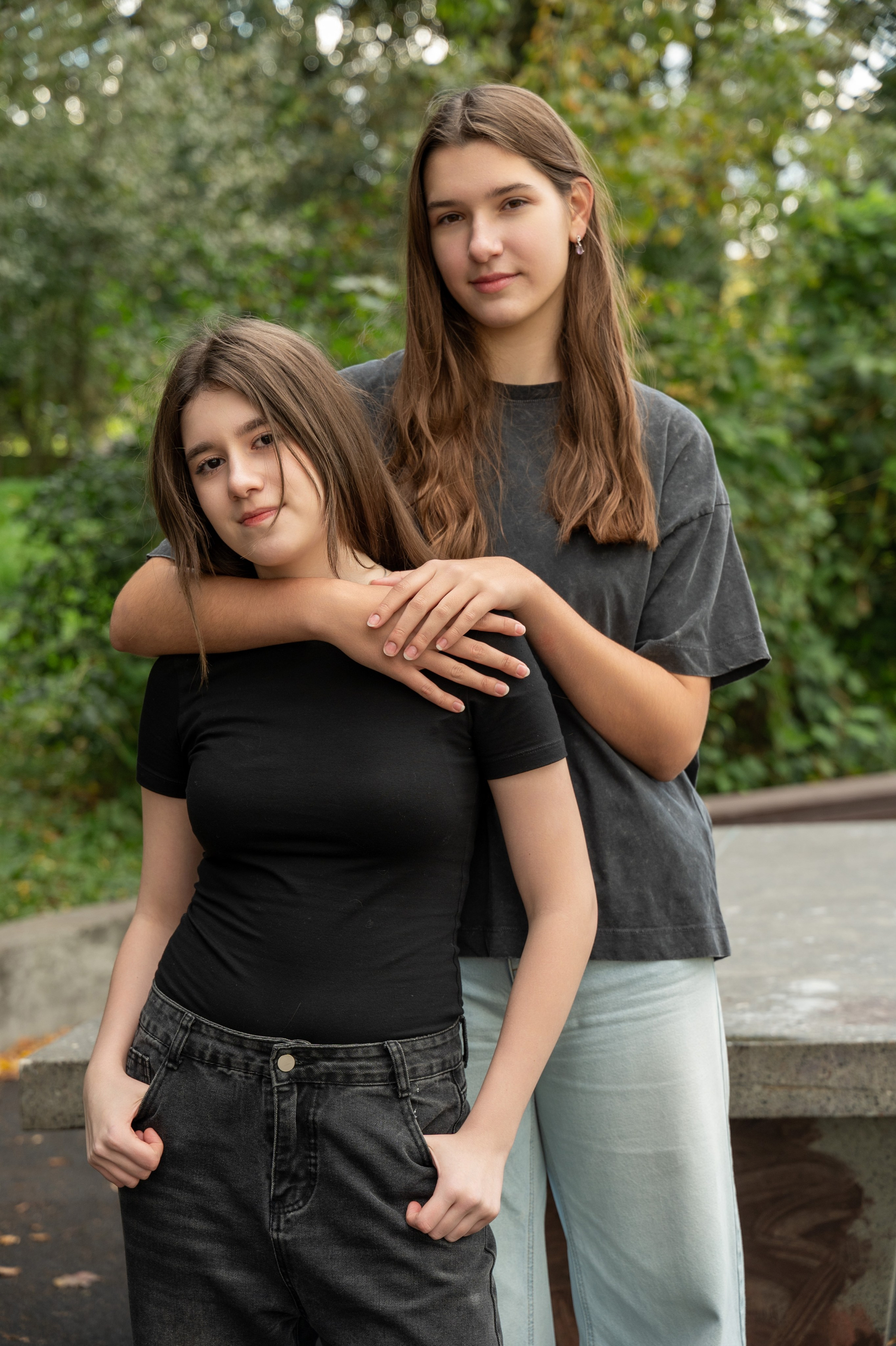 Детские съемки сентября. Школьный фотограф в Москве