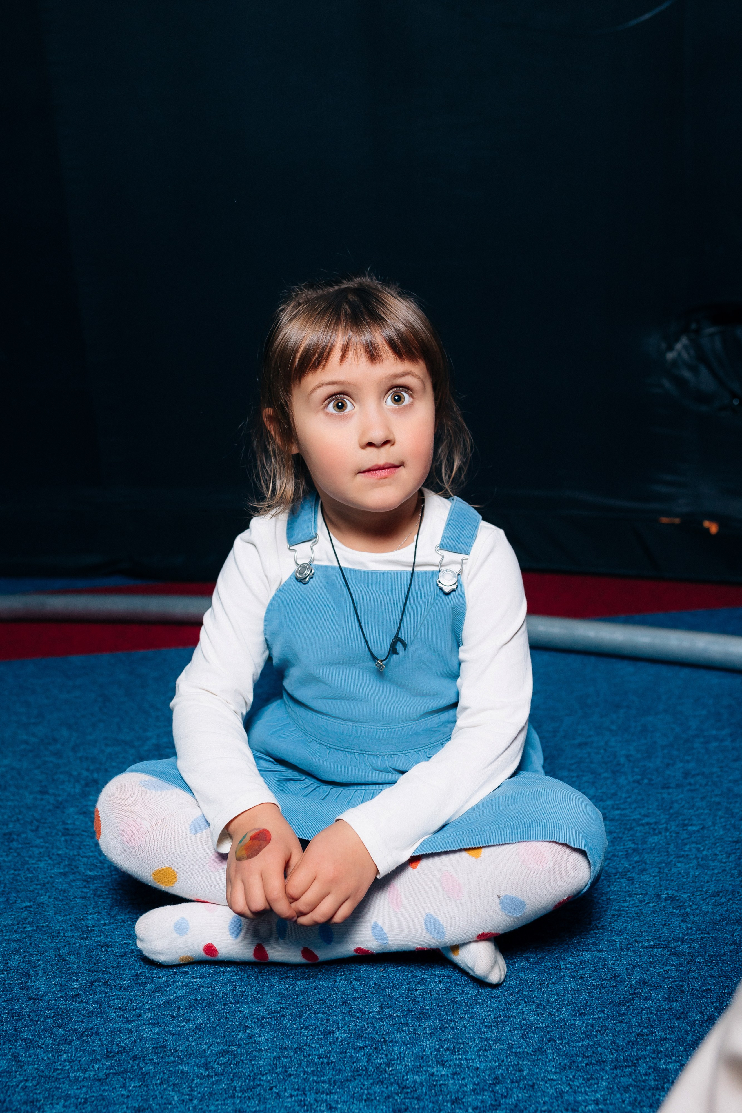 Дни Рождения. Фотограф в Санкт-Петербурге Кирюшенков Андрей