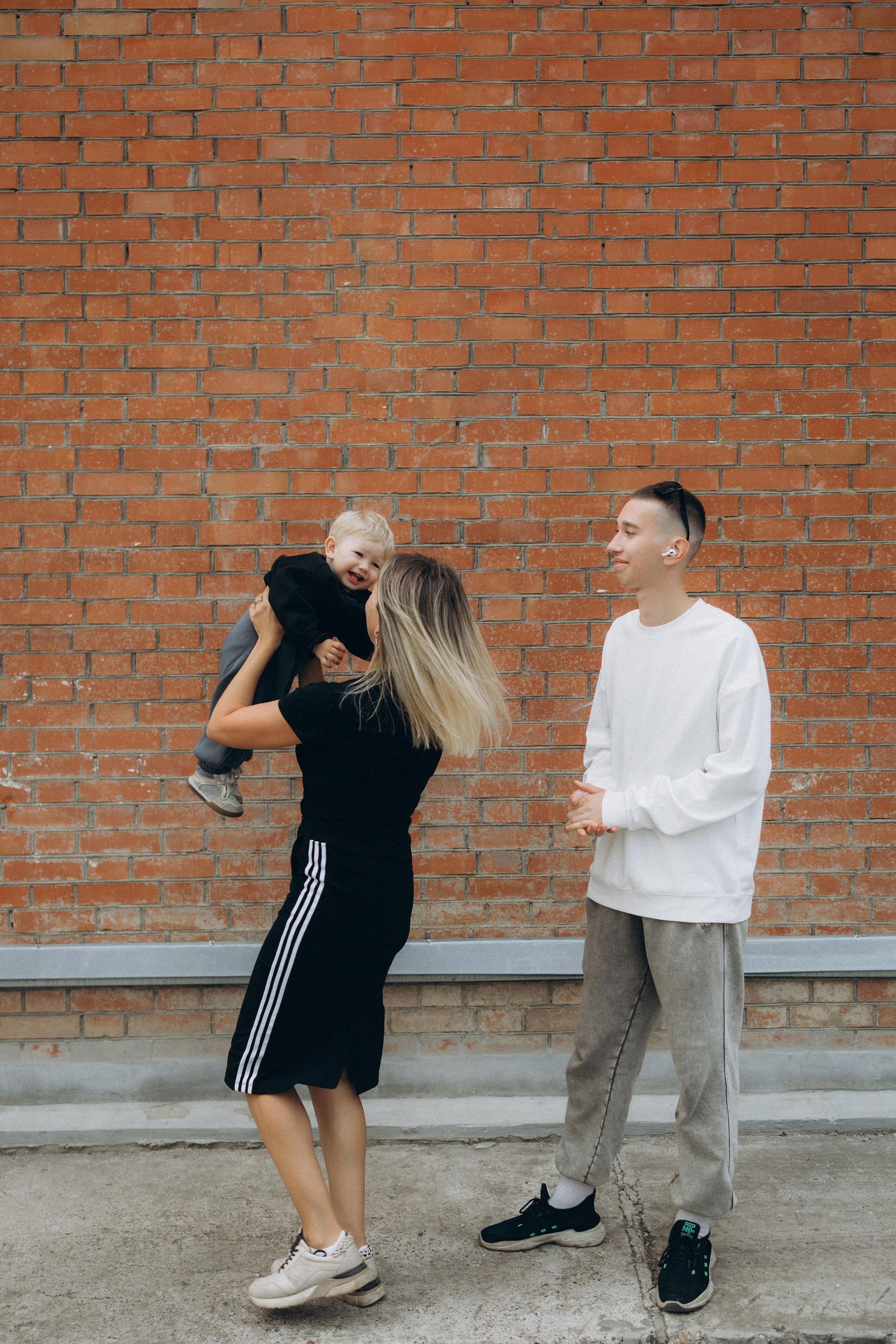 🤎. Семейный и свадебный фотограф Анастасия Слободчикова. Лысьва, Чусовой, Пермь