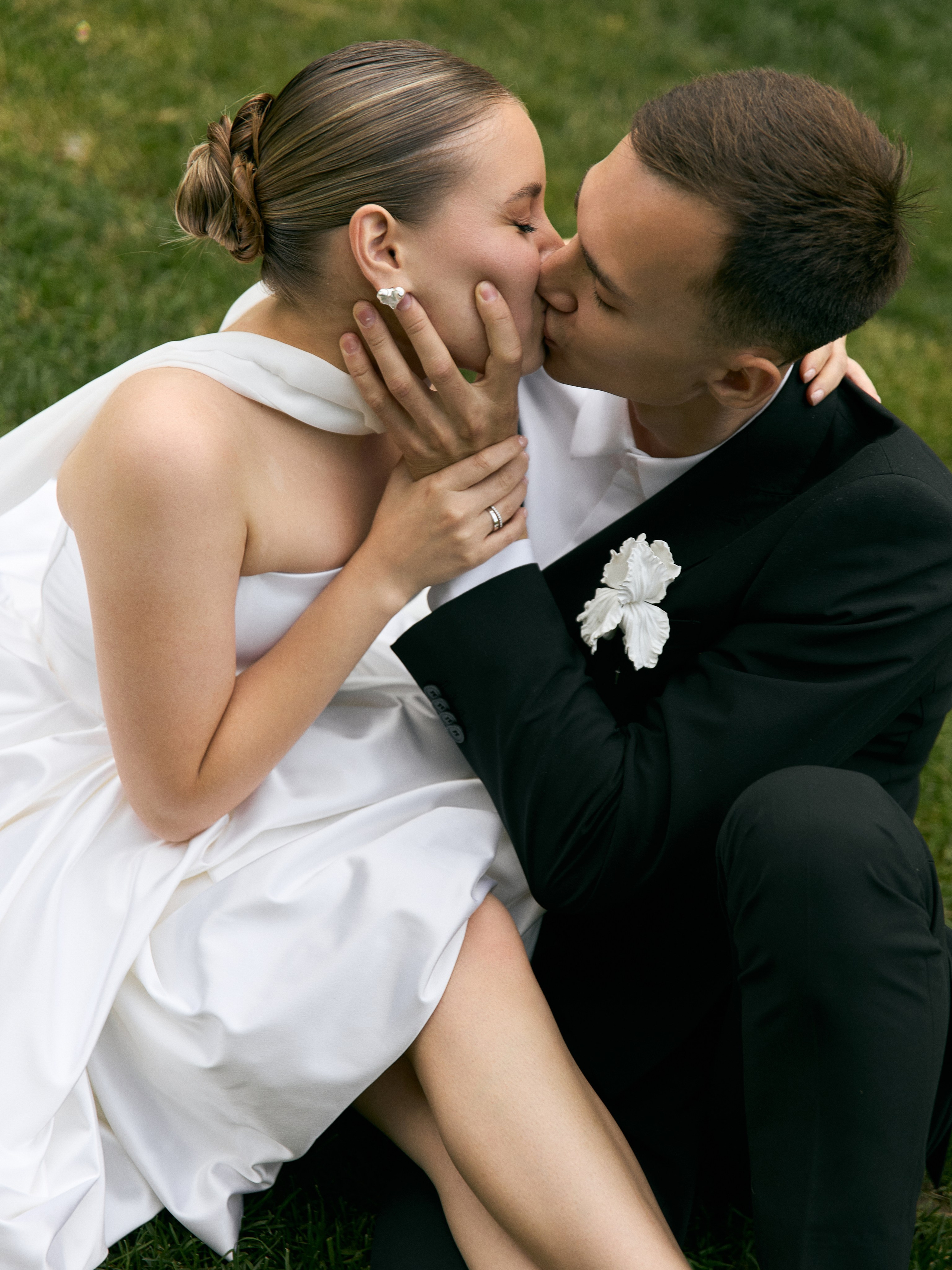 СЕГОДНЯ ТОЛЬКО ПО ЛЮБВИ. Свадебный фотограф Анна Чащухина