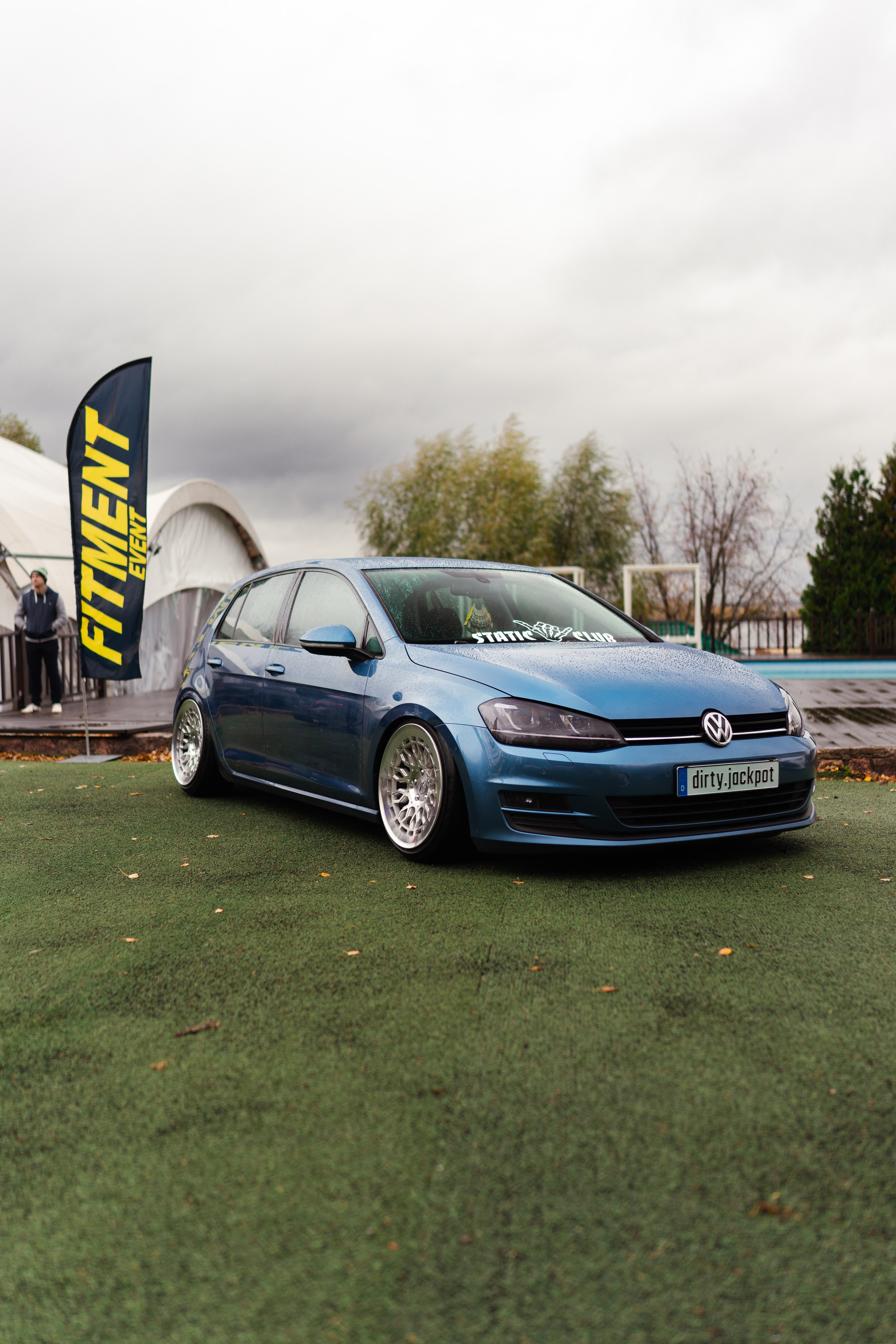 Fitment event 2023. Фотограф в СПБ Алмаз Камаев