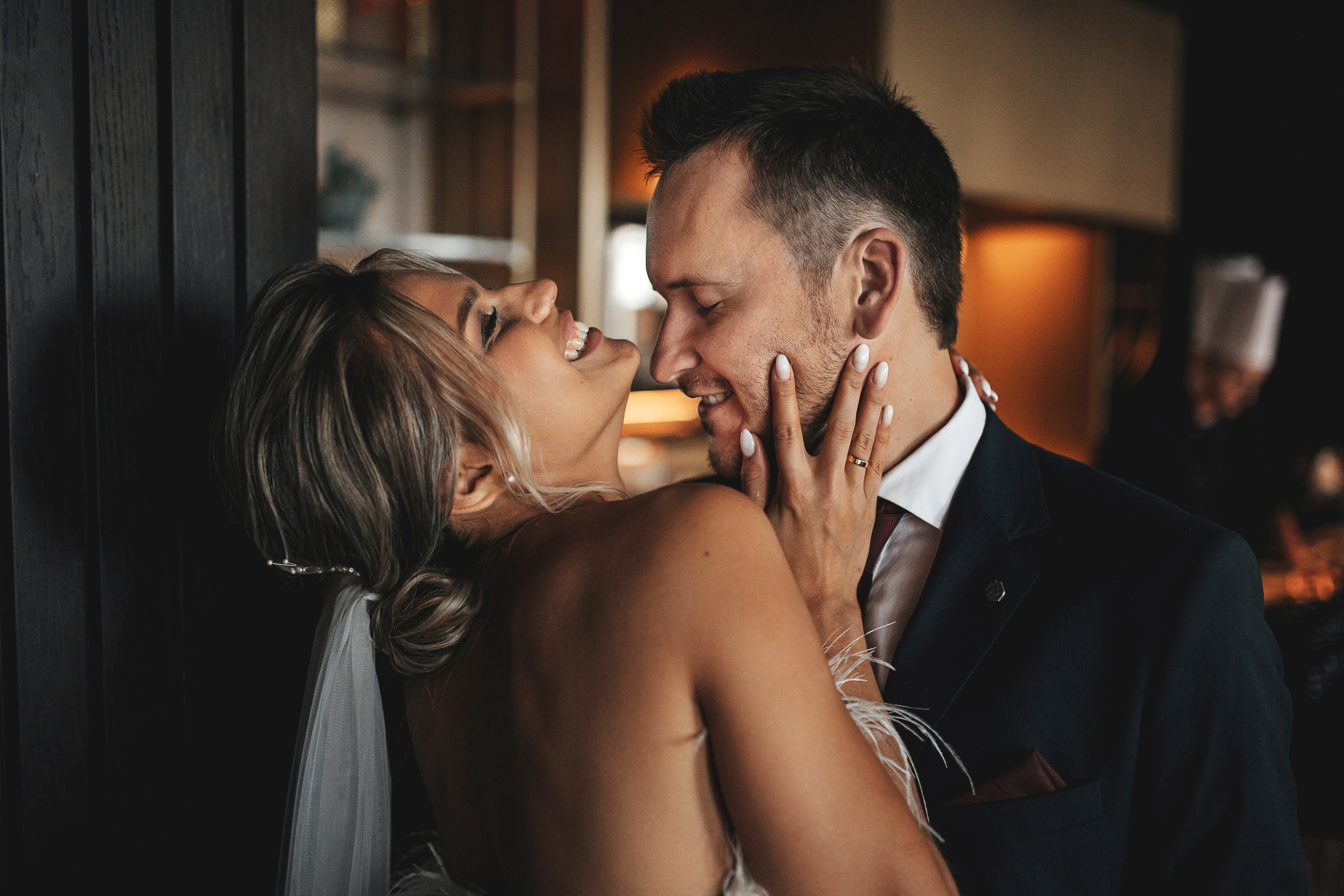 Станислав и Жанна. Свадебный фотограф в Ростове-на-Дону Олег Майер