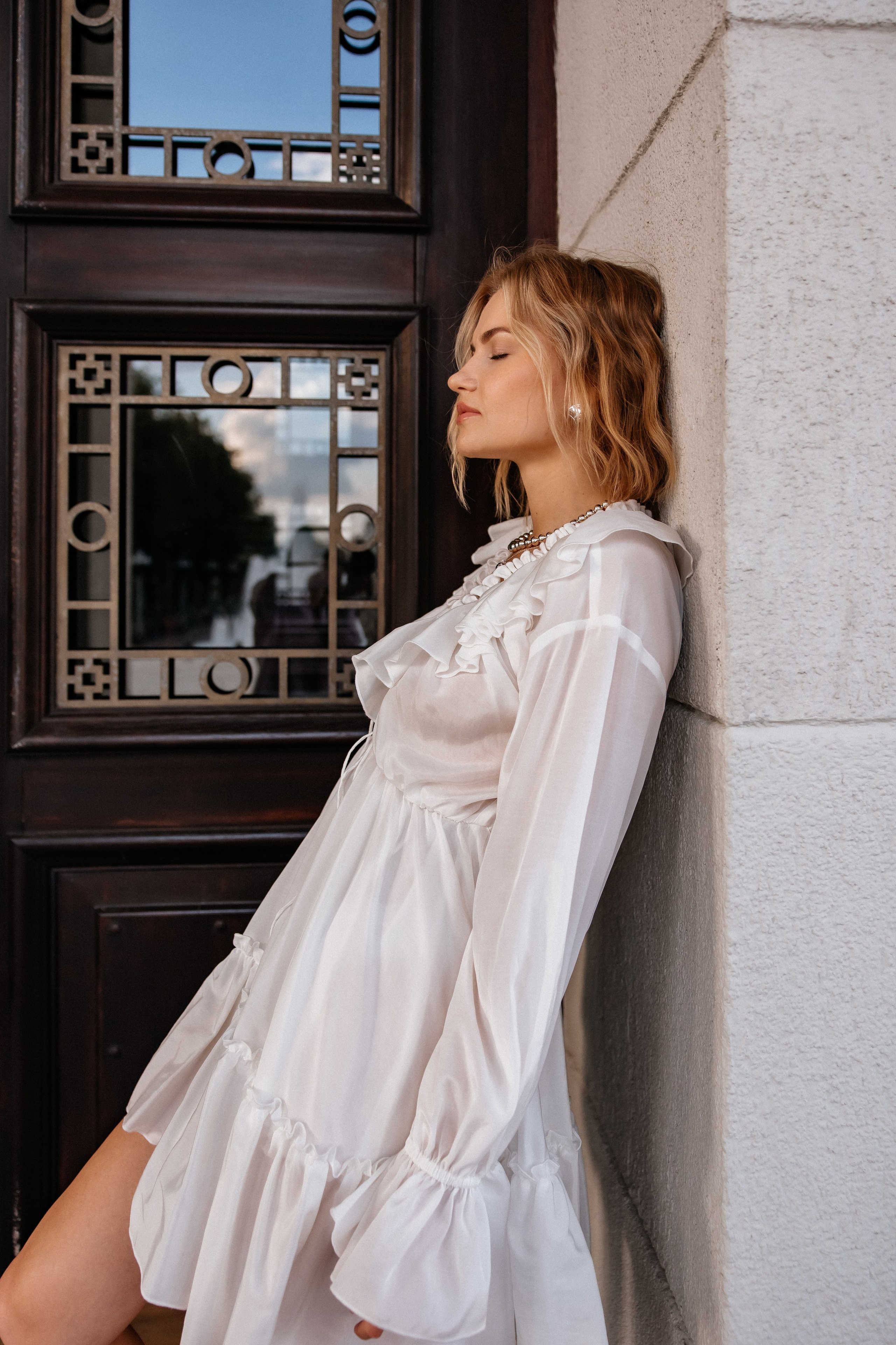 Мишель. Светлана Ванцлав — фотограф Минск, Беларусь