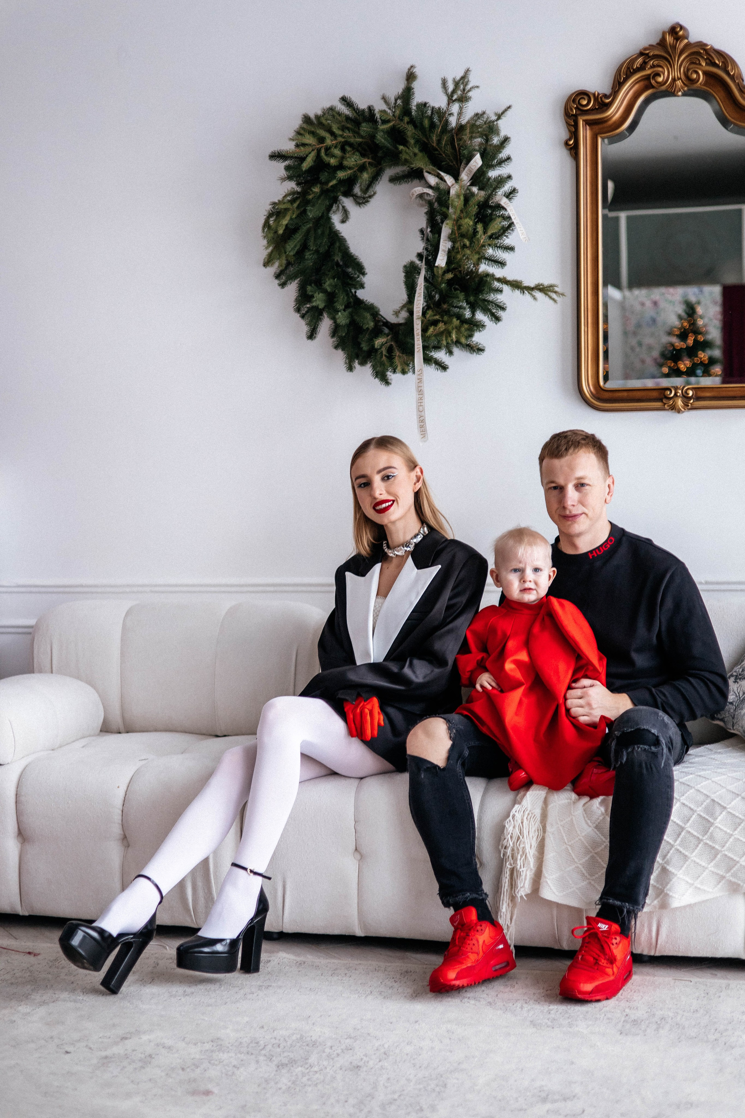 Аня, Леша и Еся. Светлана Ванцлав — фотограф Минск, Беларусь