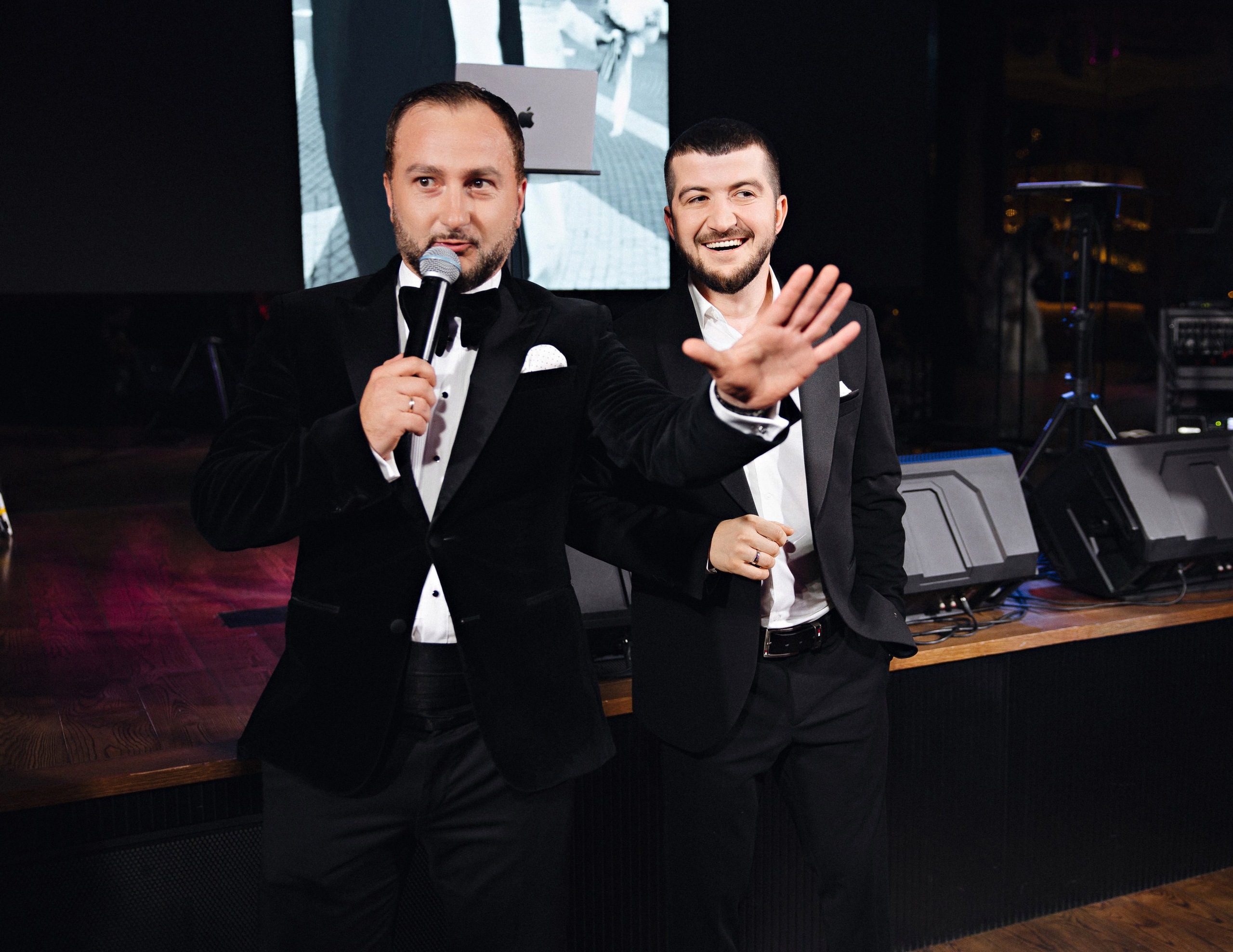 Ираклий и Теона. Shevelev Nikita Photography