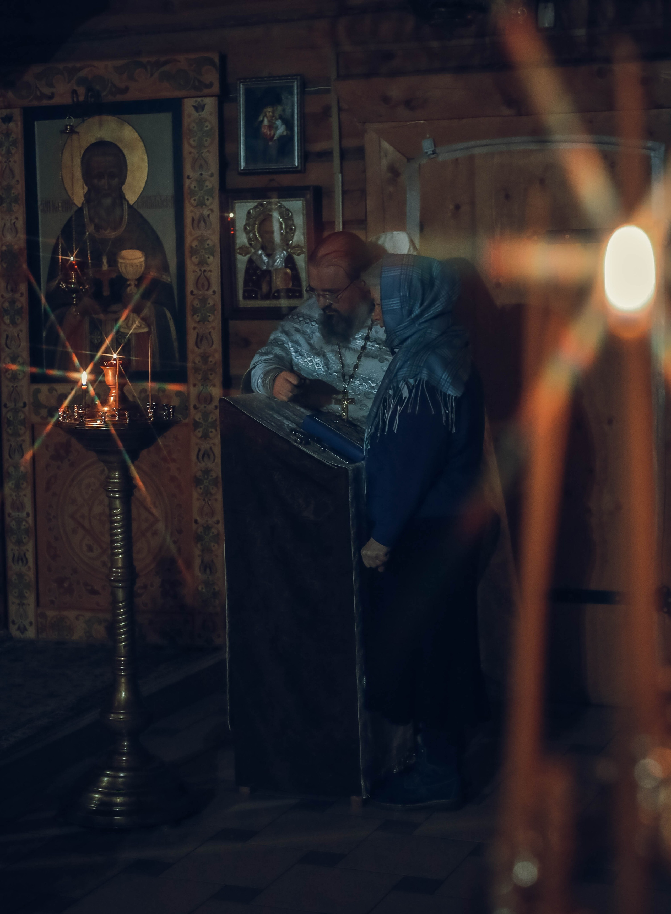 Рождество Христово 2025. Артеменкова Анна Фотограф