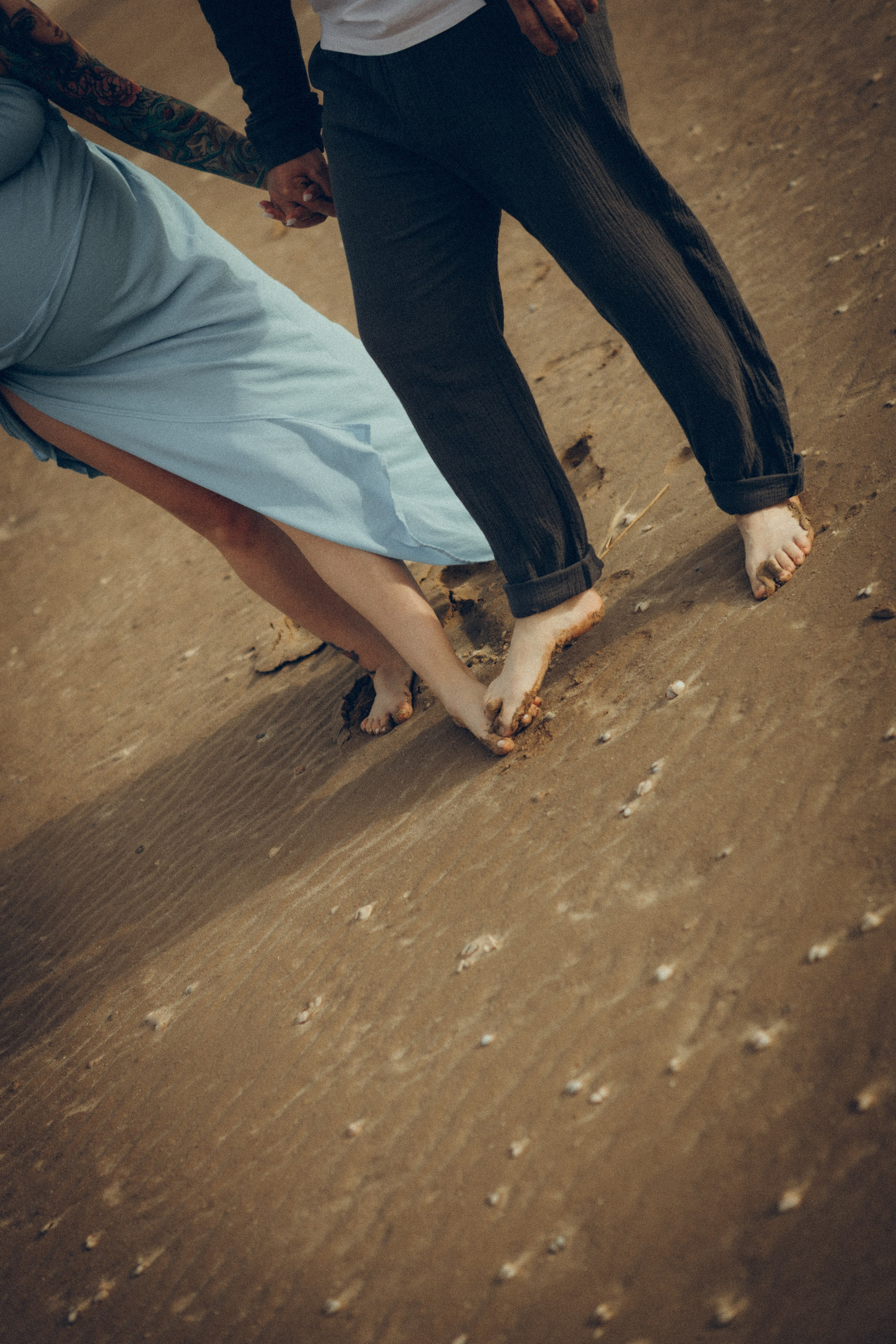 Виктория & Денис. Семейный фотограф и фотограф на роды в Ростове-на-Дону Мухина Виктория