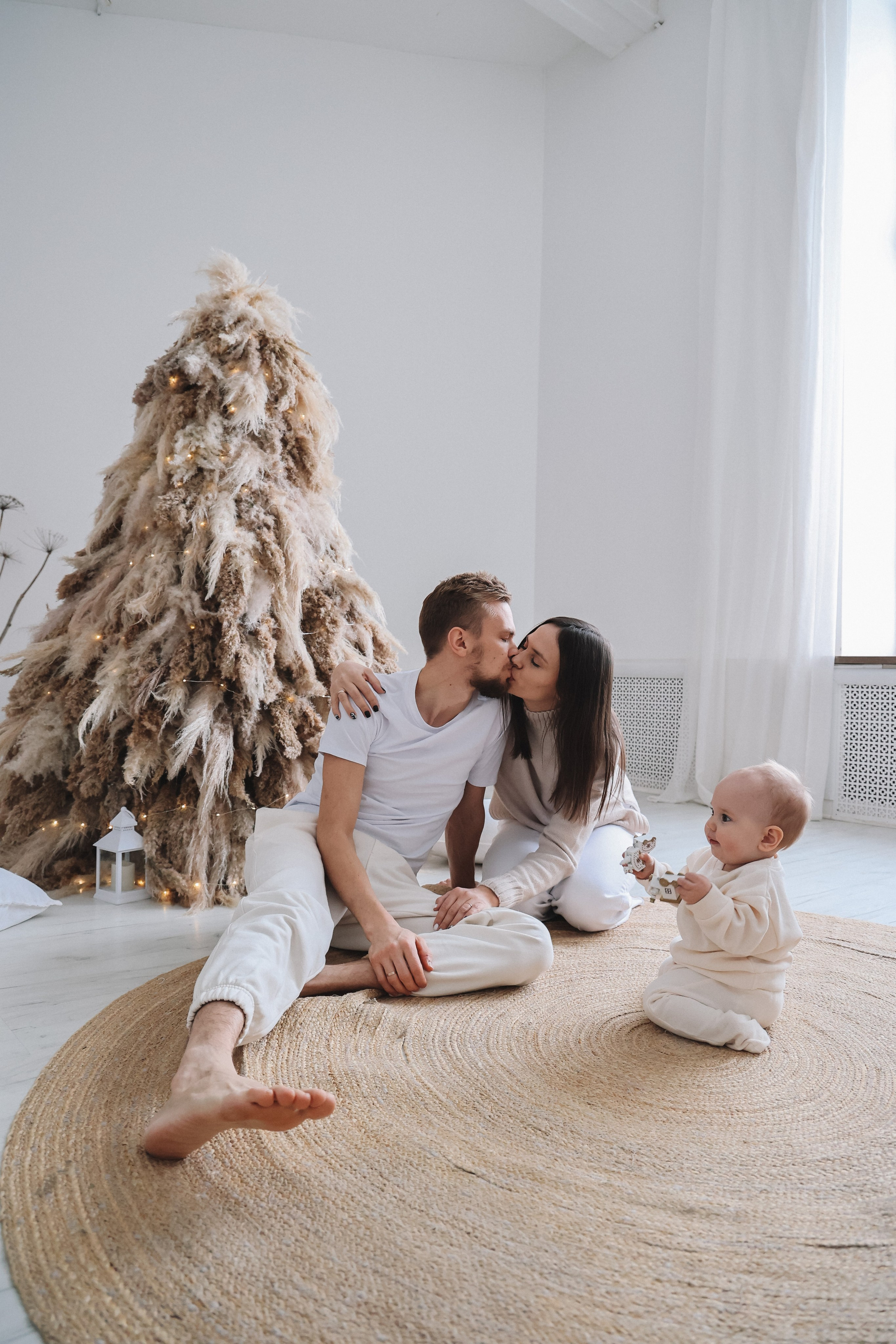 Маленькая Карина. Свадебный фотограф в Москве и Санкт- Петербурге Алина Сараева