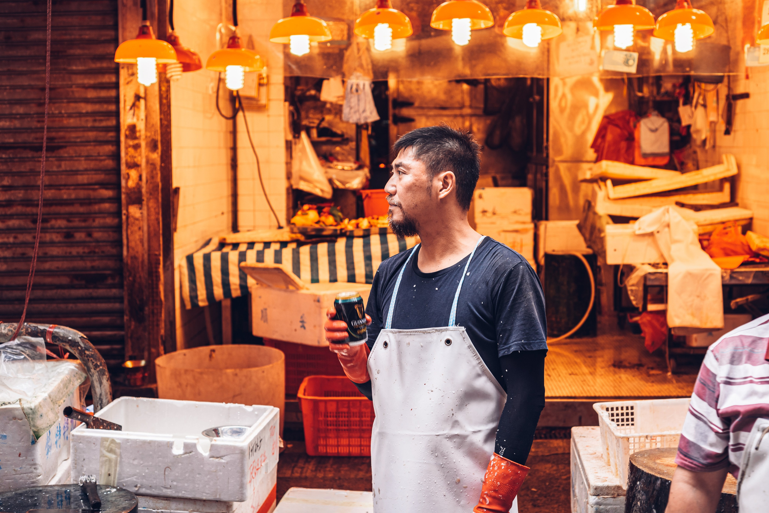 Гонконг 4. Коммерческий и предметный фотограф в Гуанчжоу Коваленко Александр
