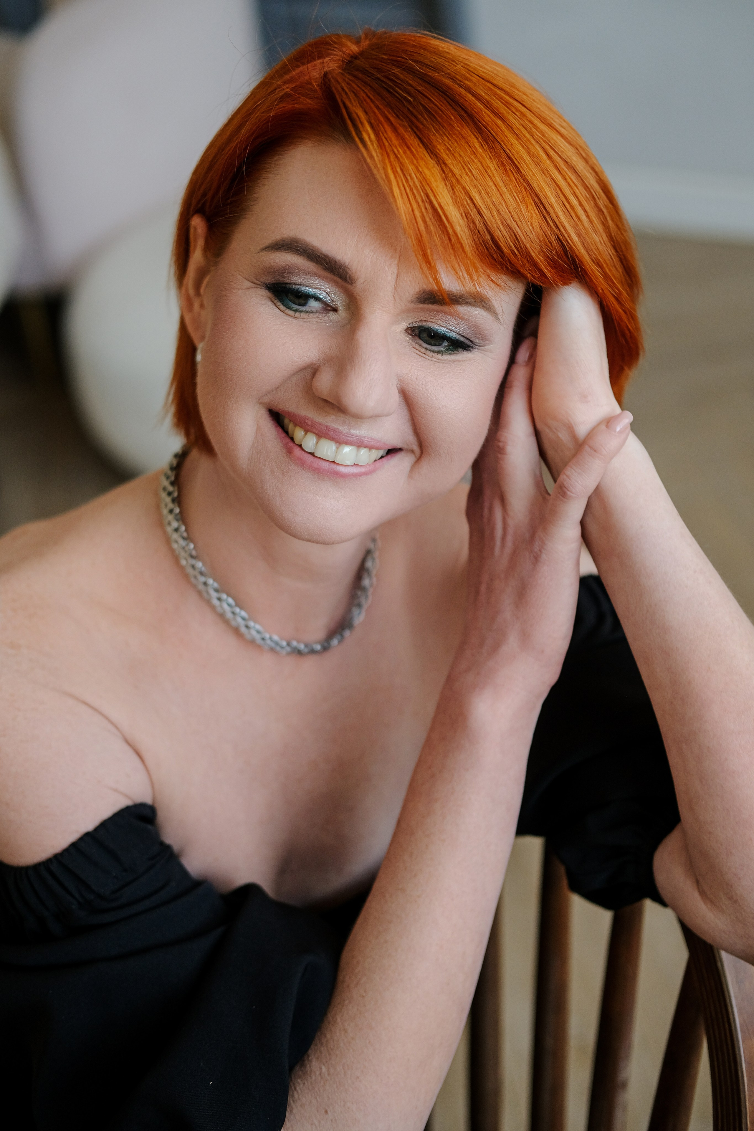 Мама и дочка. Свадебный фотограф Челябинск