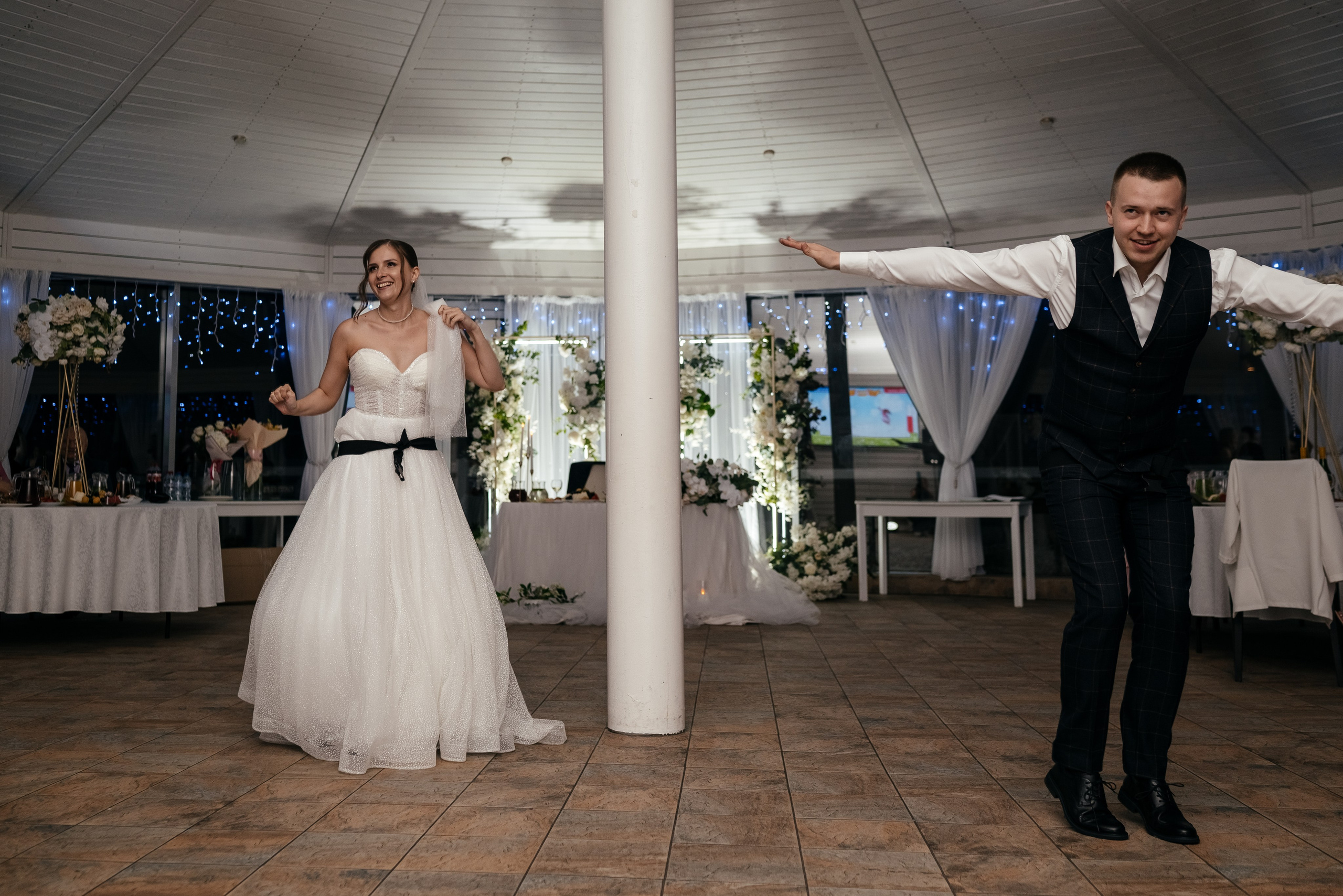 Александра и Андрей. Семейный и свадебный фотограф в Ярославле Кропина Инна