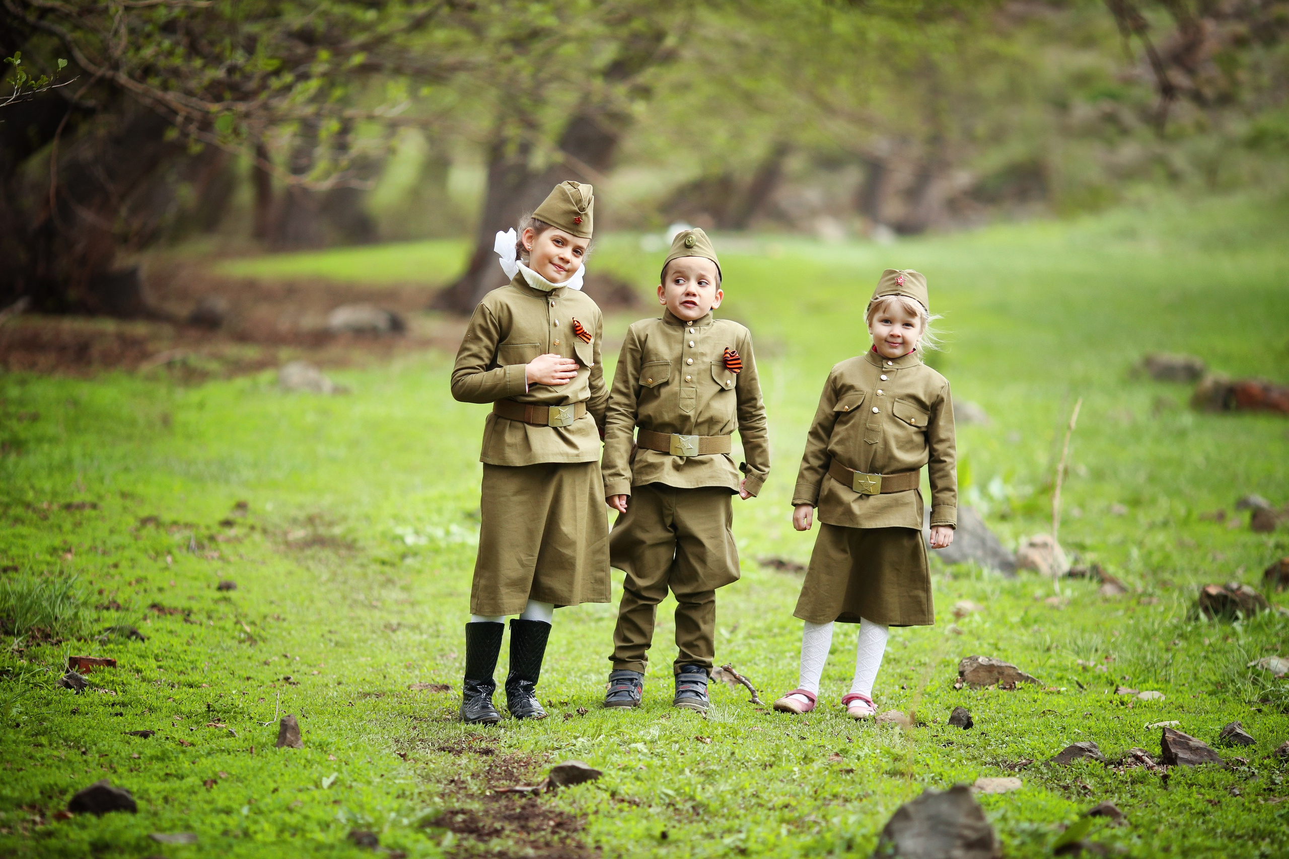 Дети. Свадебный, семейный и индивидуальный фотограф в Зеленограде и Москве Ирина Костенко