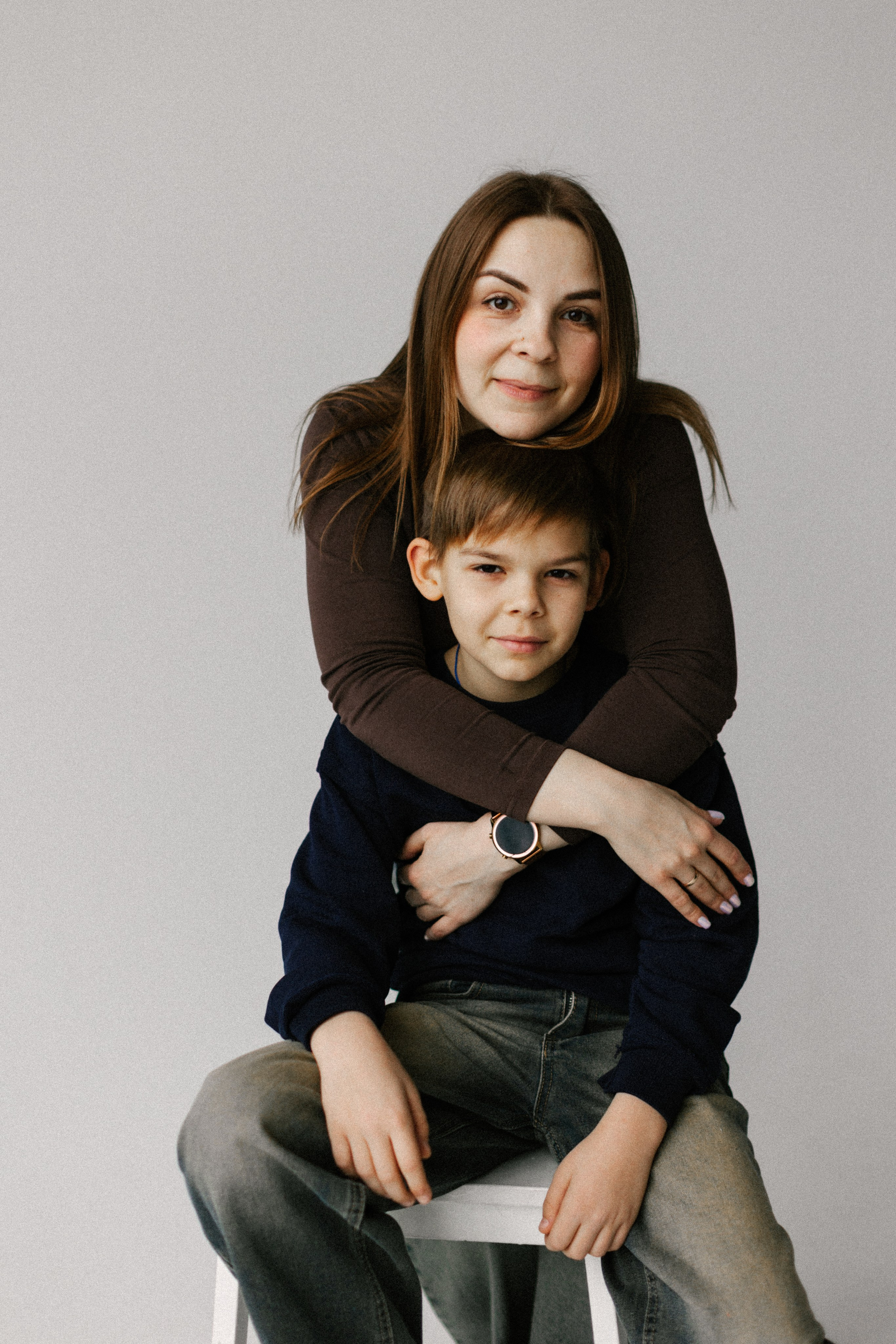 Матвеевы. Свадебный и портретный фотограф — Мария Костина