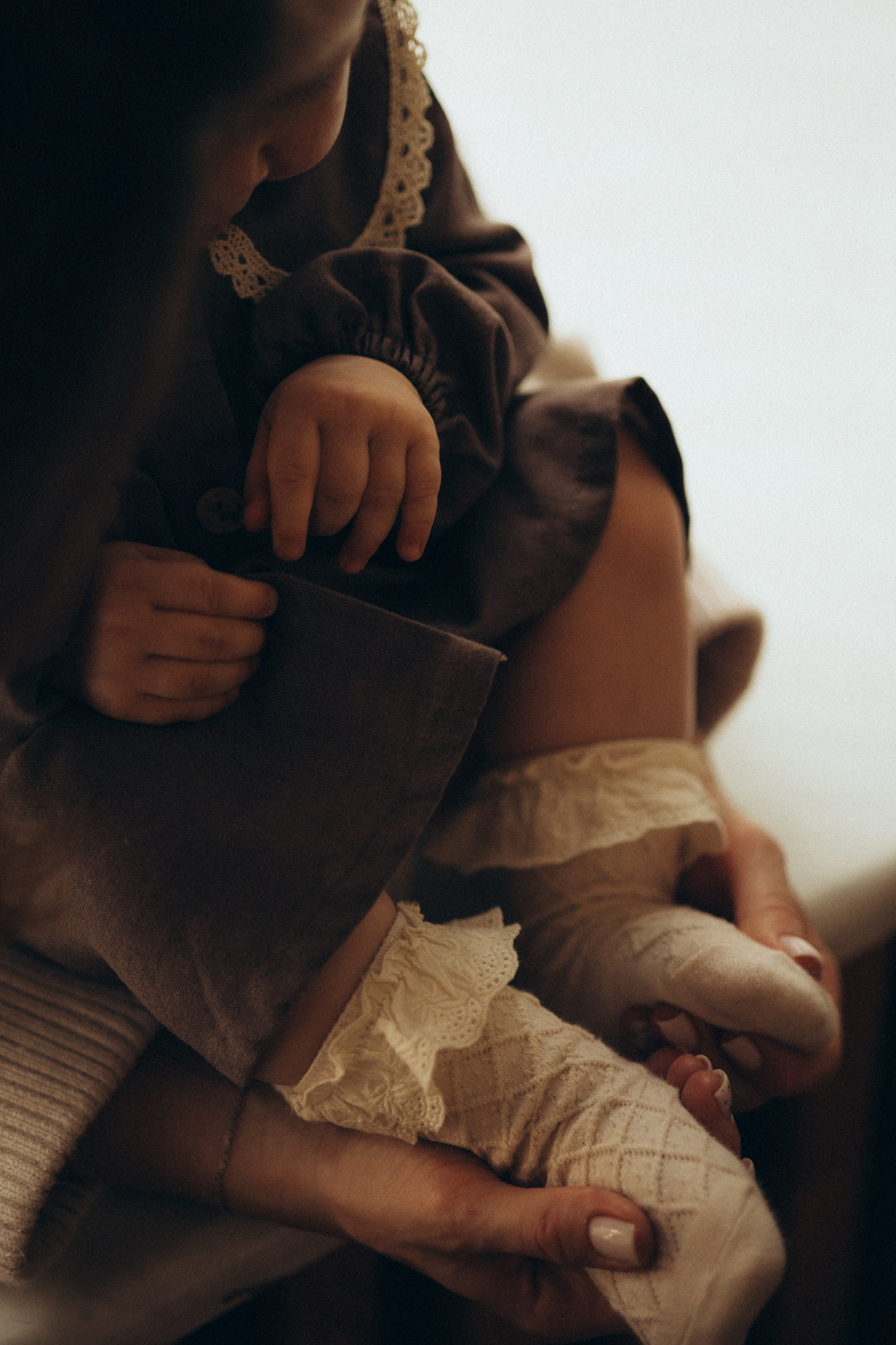 Про юного фотографа!. Семейный фотограф Москва