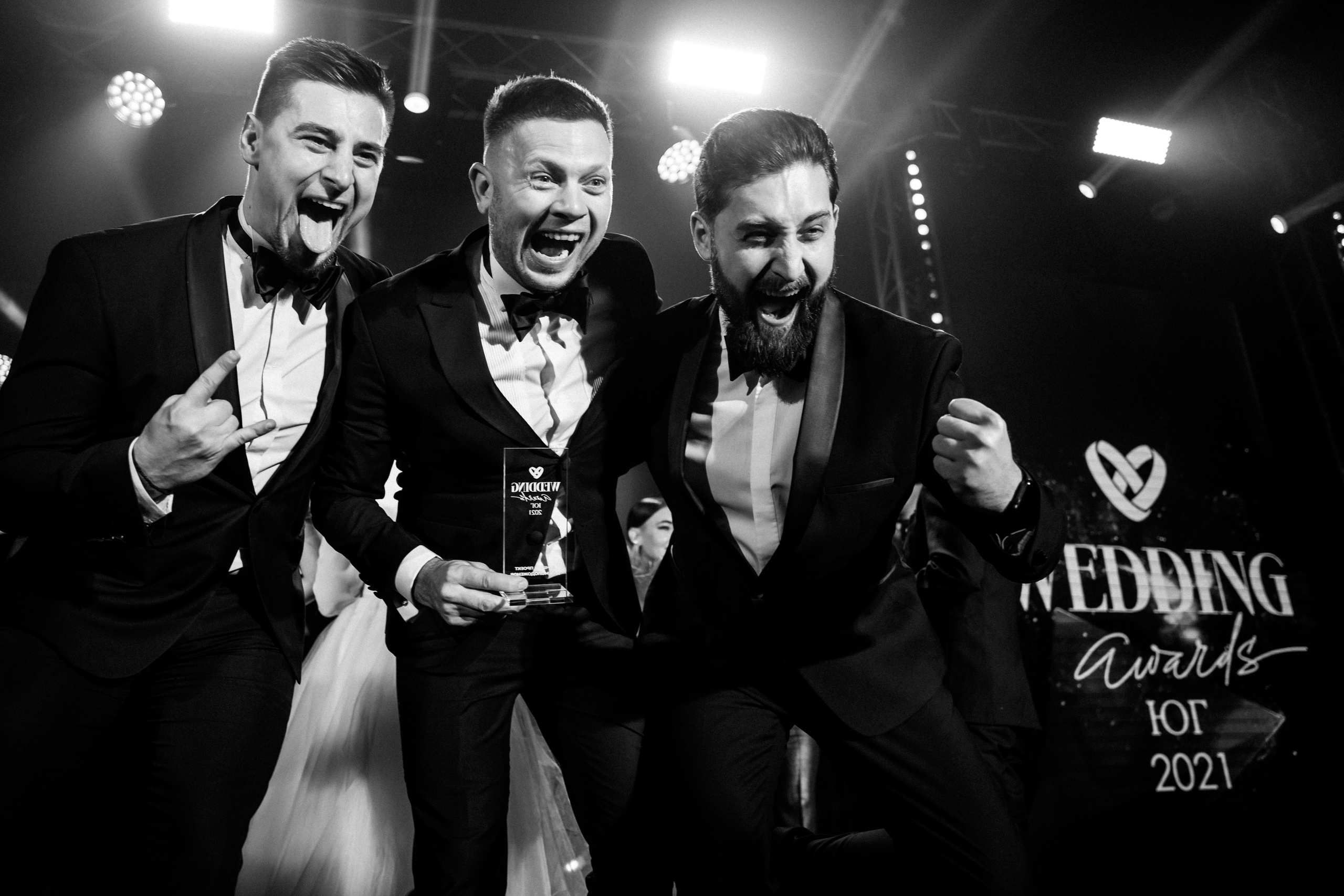 Свадебный фотограф Решетников Дмитрий