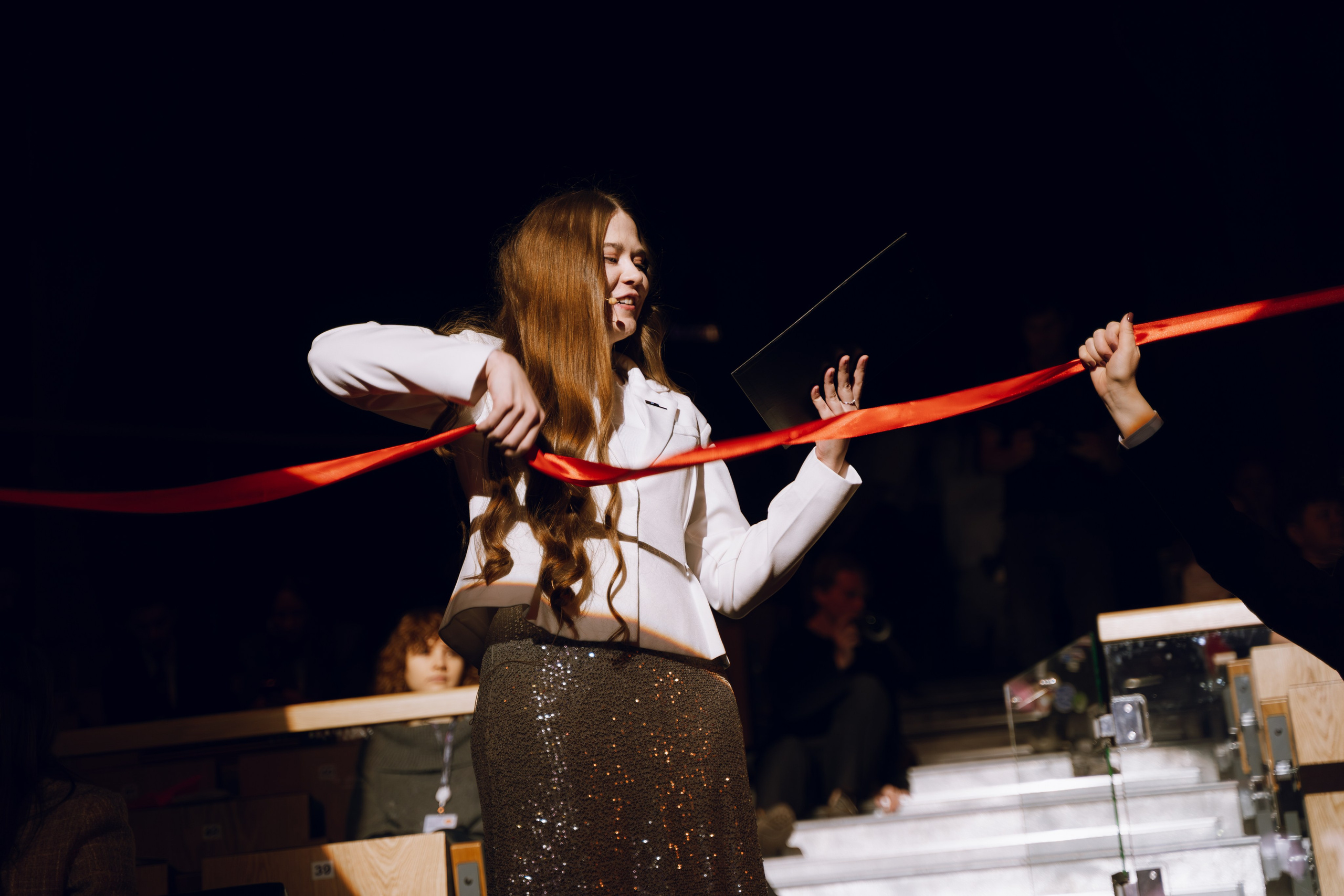 Профразвитие 3 декабря. Фотограф Надежда Погребняк | Рязань | Москва