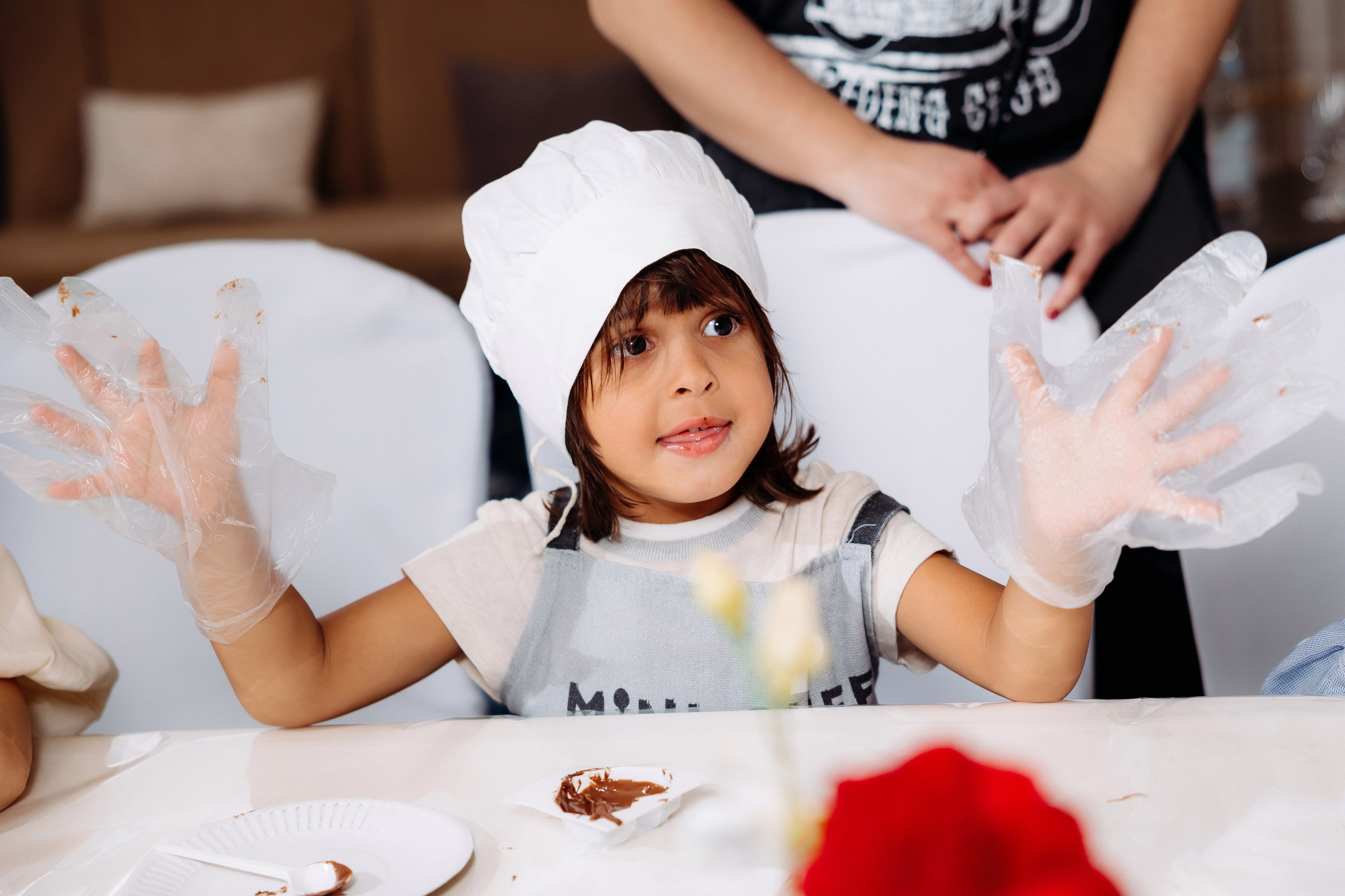 Дни Рождения. Фотограф в Санкт-Петербурге Кирюшенков Андрей