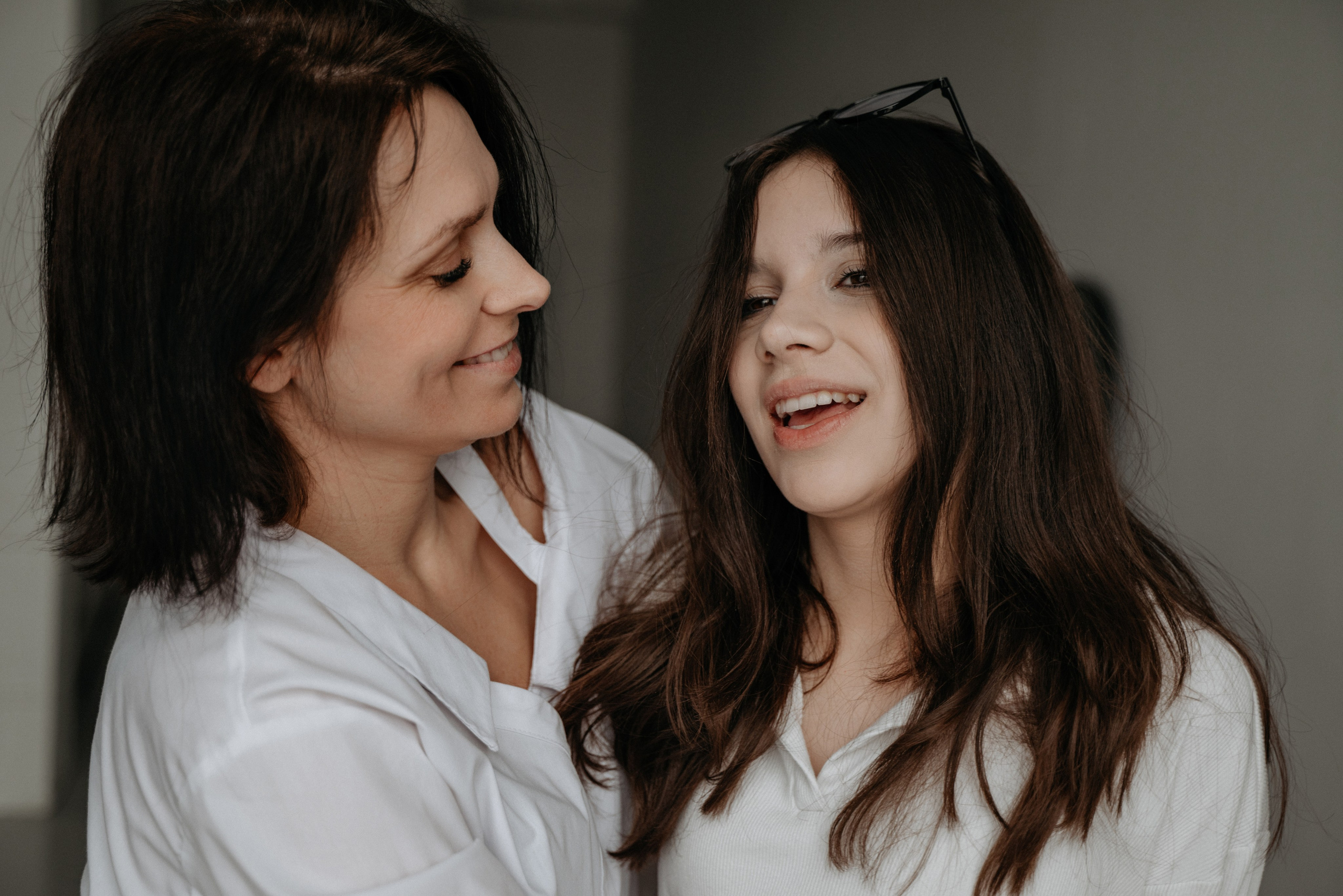 Евгения и Екатерина