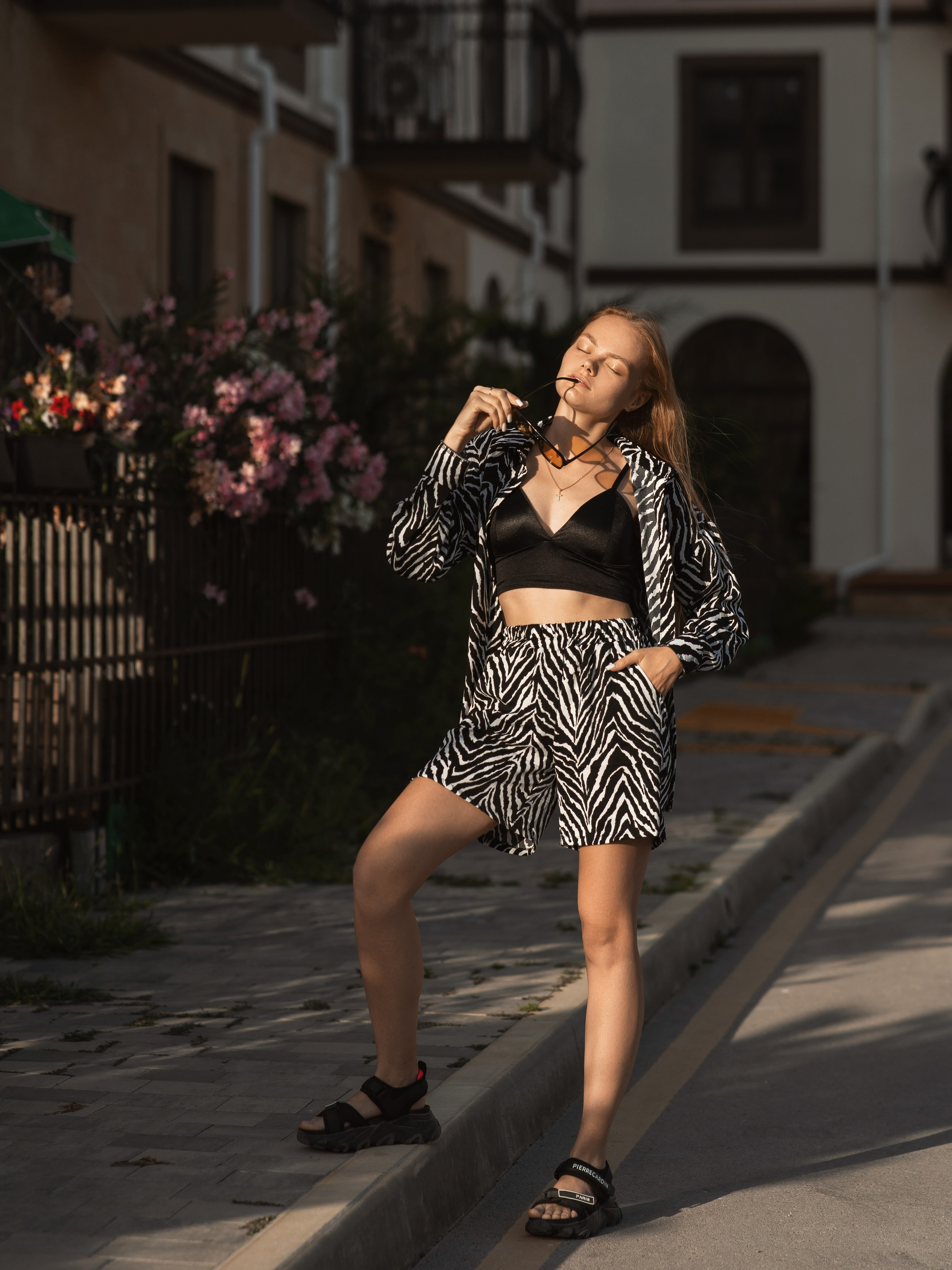 Евпатория прогулочная. Фотограф | Крым | Бахчисарай | Симферополь | Севастополь