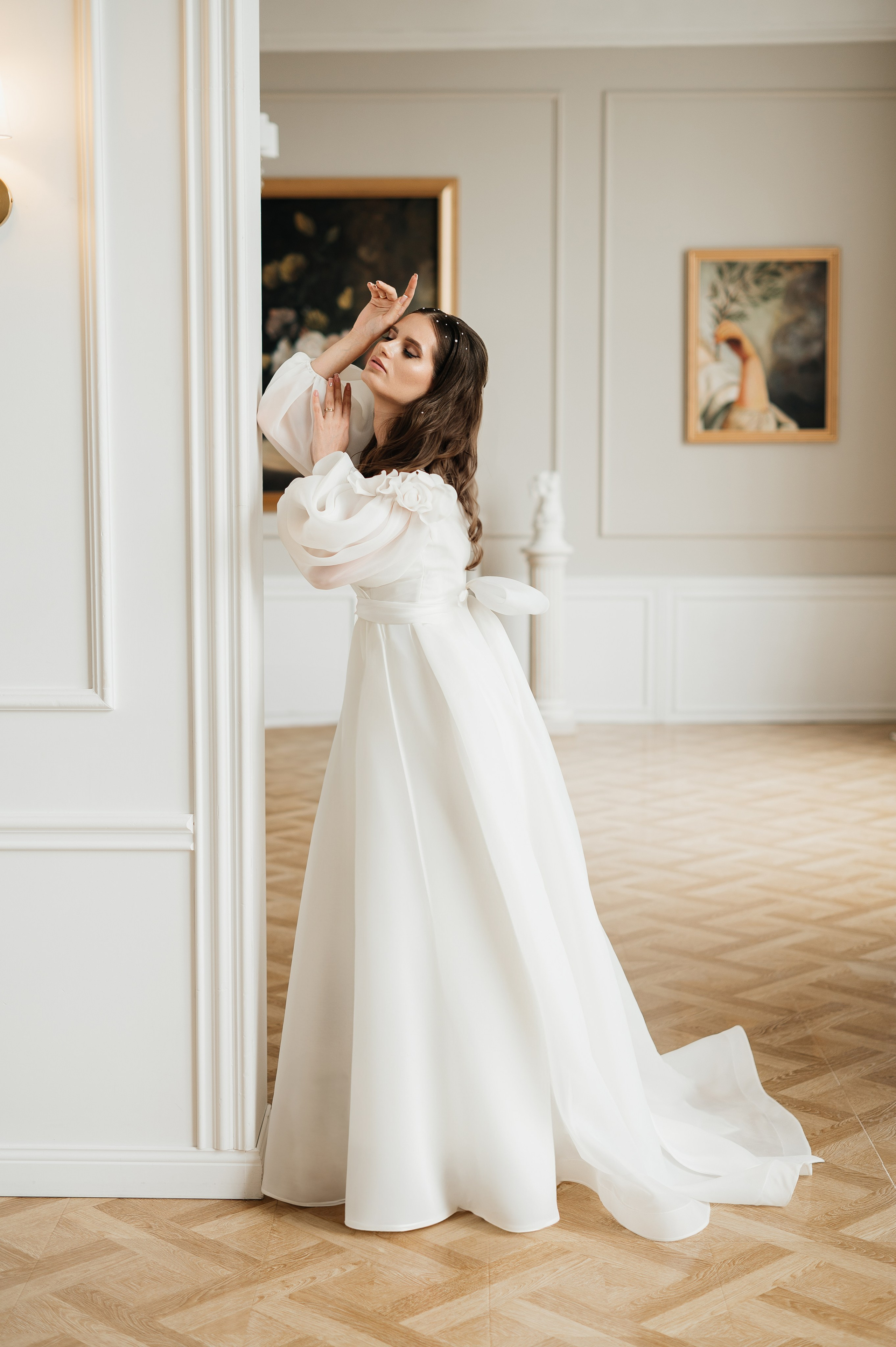 Владимир & Диана. Свадебный и семейный фотограф в Краснодаре Алина Мельник