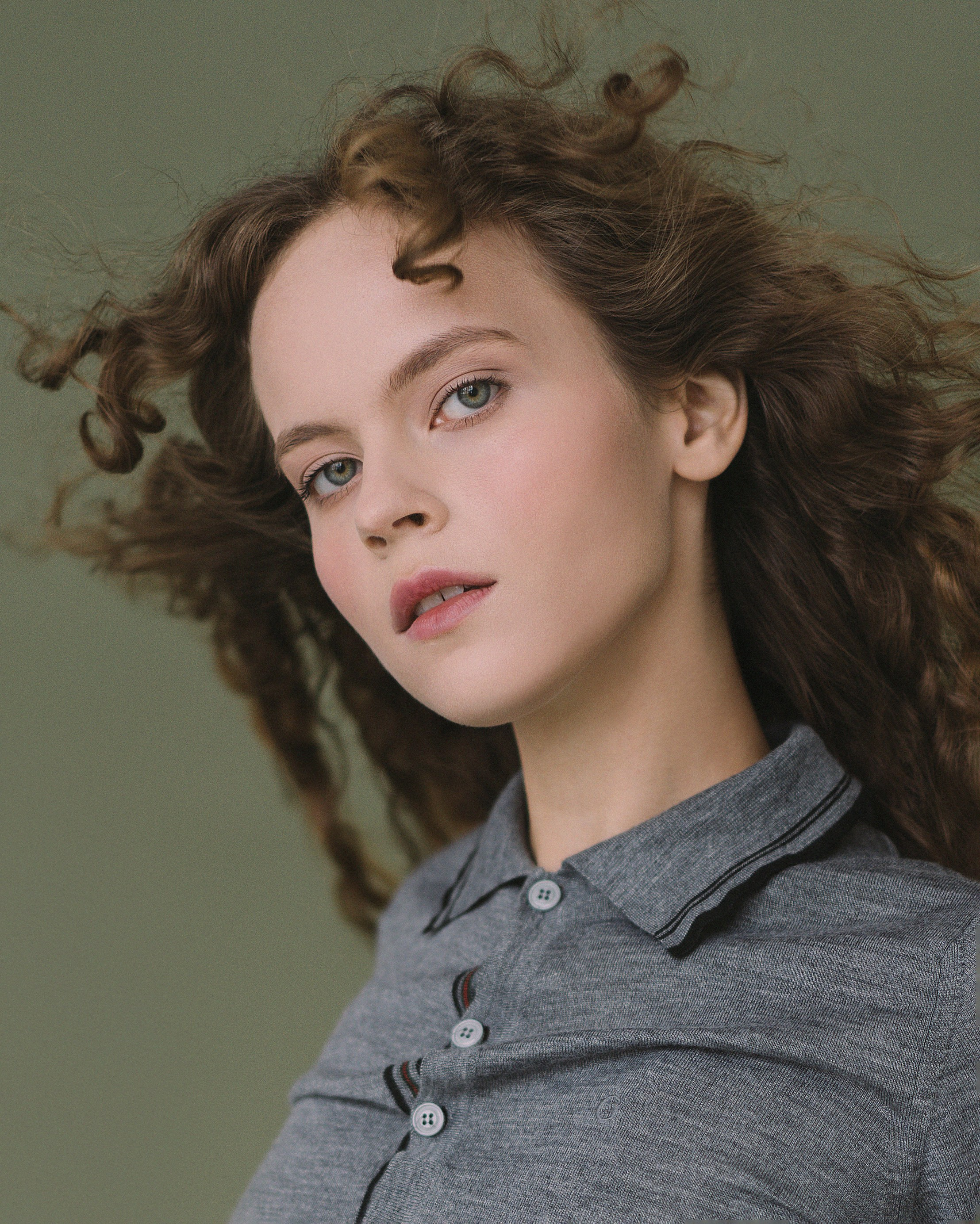 Sofia. Commercial photographer Natalia Bychkova