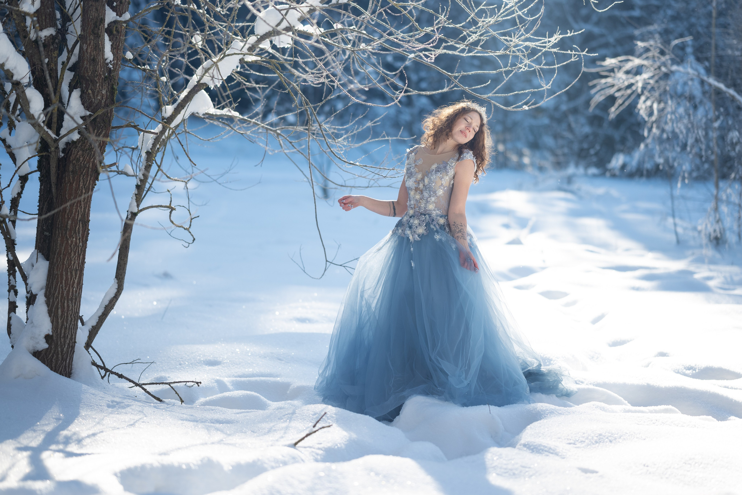 Портфолио. Фотограф в Минске Дарья Кончакова