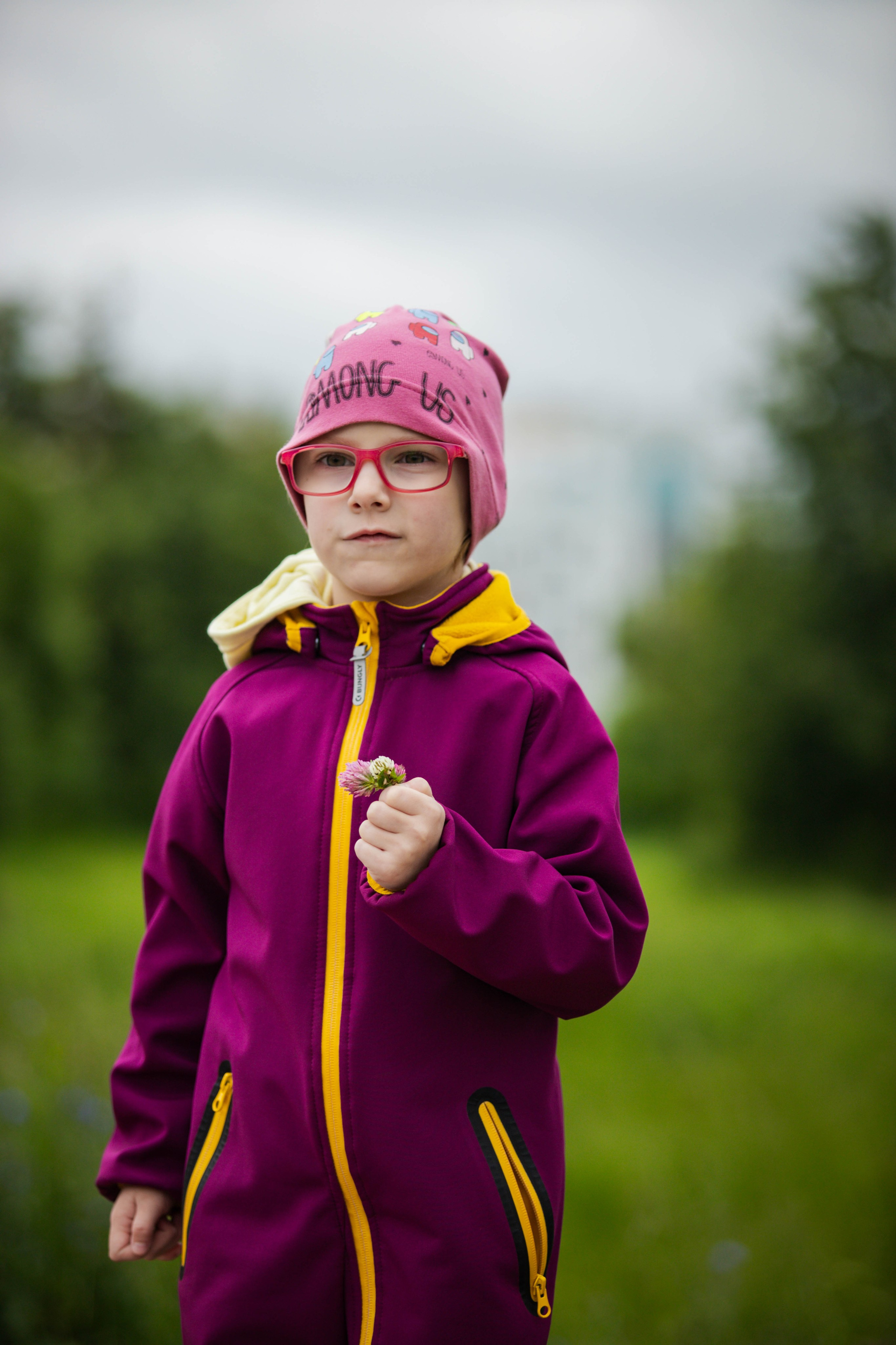 5 вёрст Бутово. Александра Мельниченко/ Бегающий фотограф