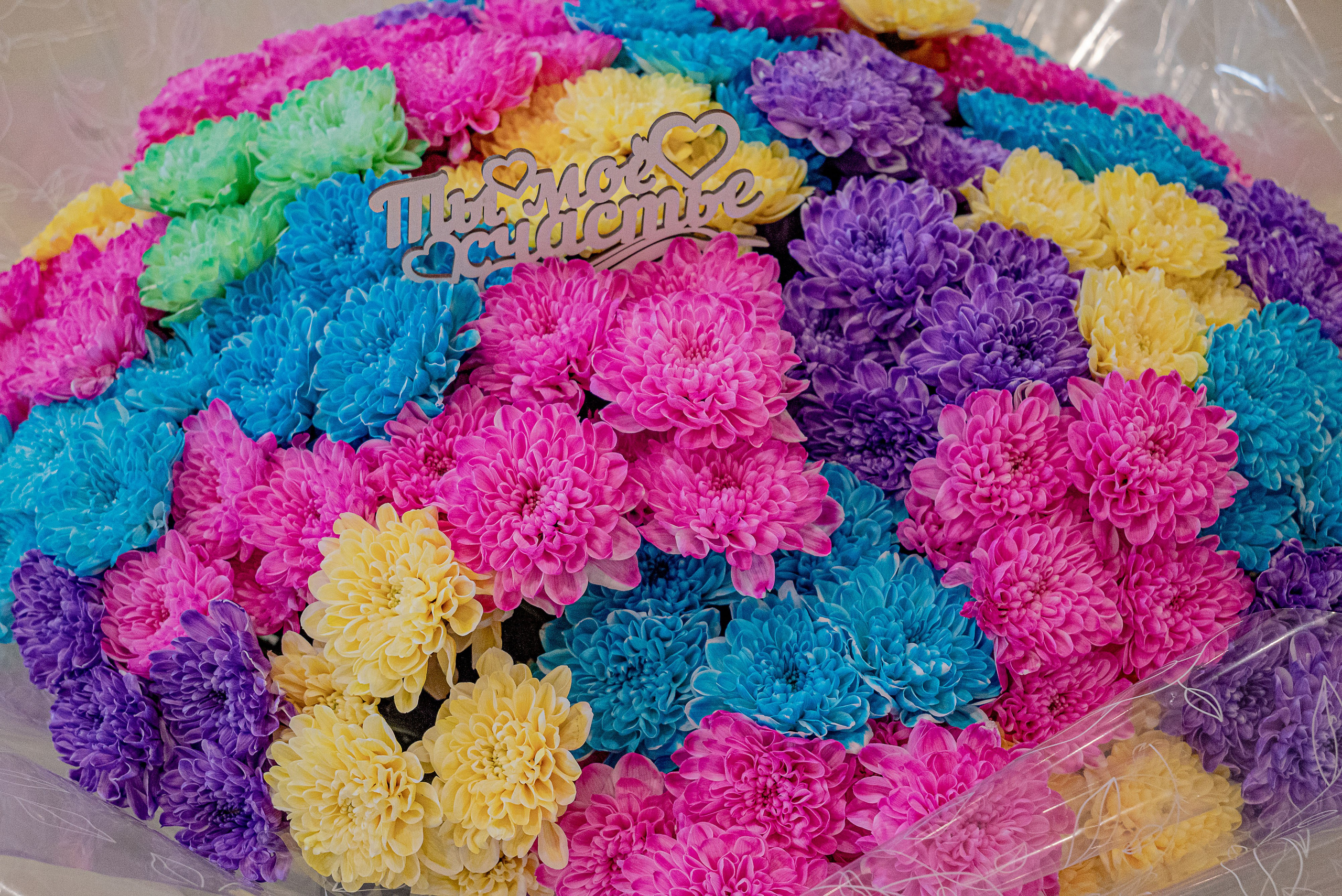 Юбилей Екатерины. Фотограф широкого профиля Чита-Цасучей